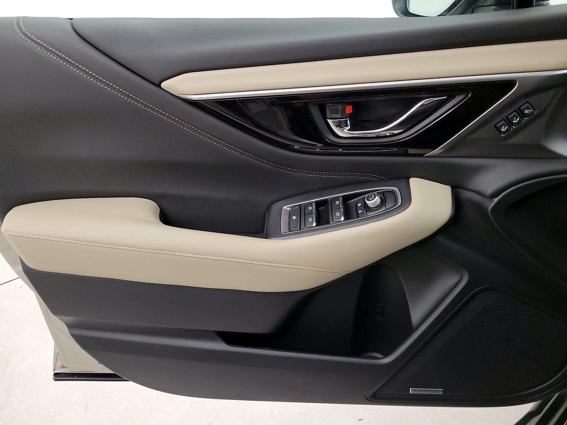 Thumbnail: 2020 Subaru Outback - 12