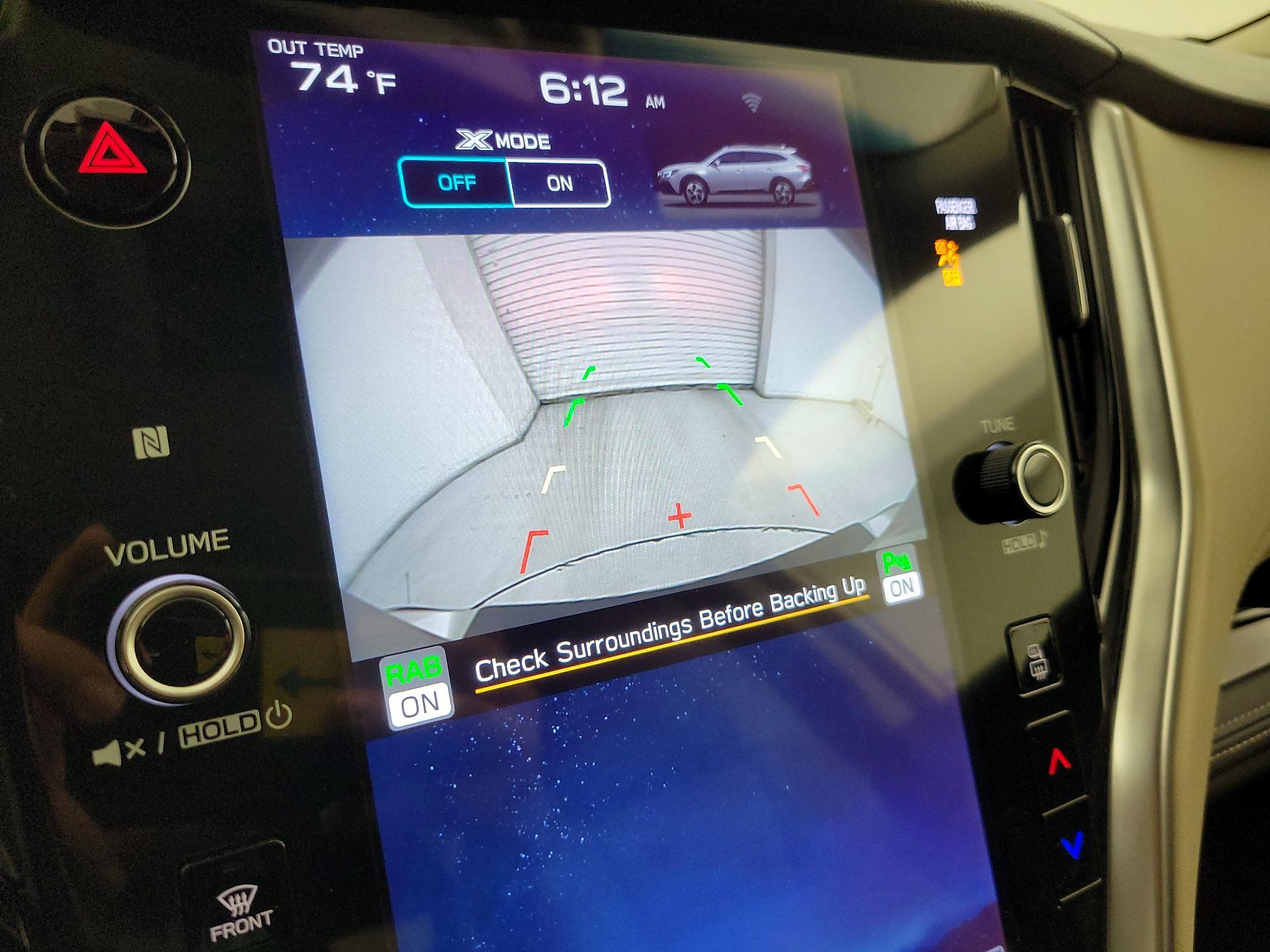 Thumbnail: 2020 Subaru Outback - 14