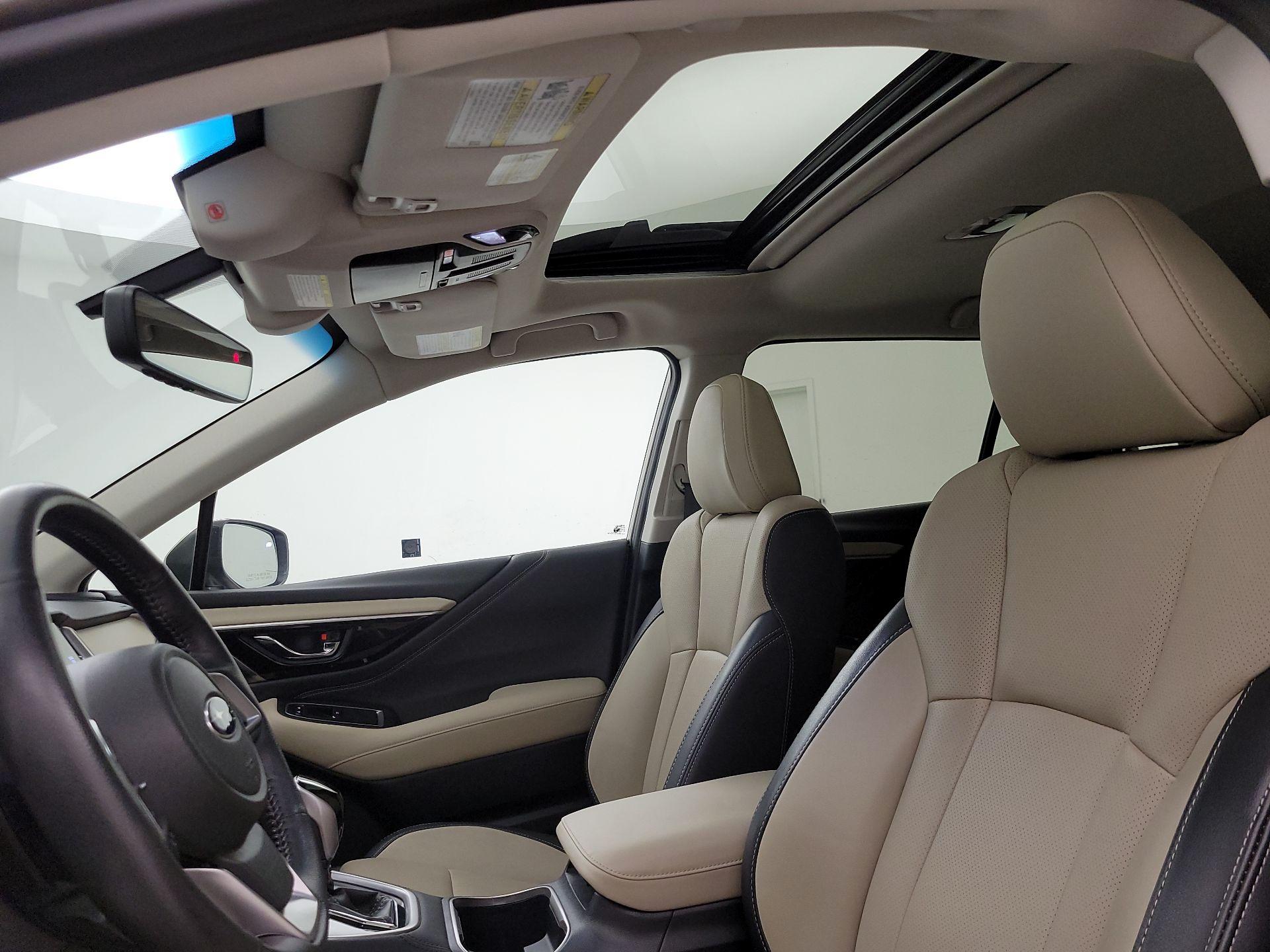 Thumbnail: 2020 Subaru Outback - 19