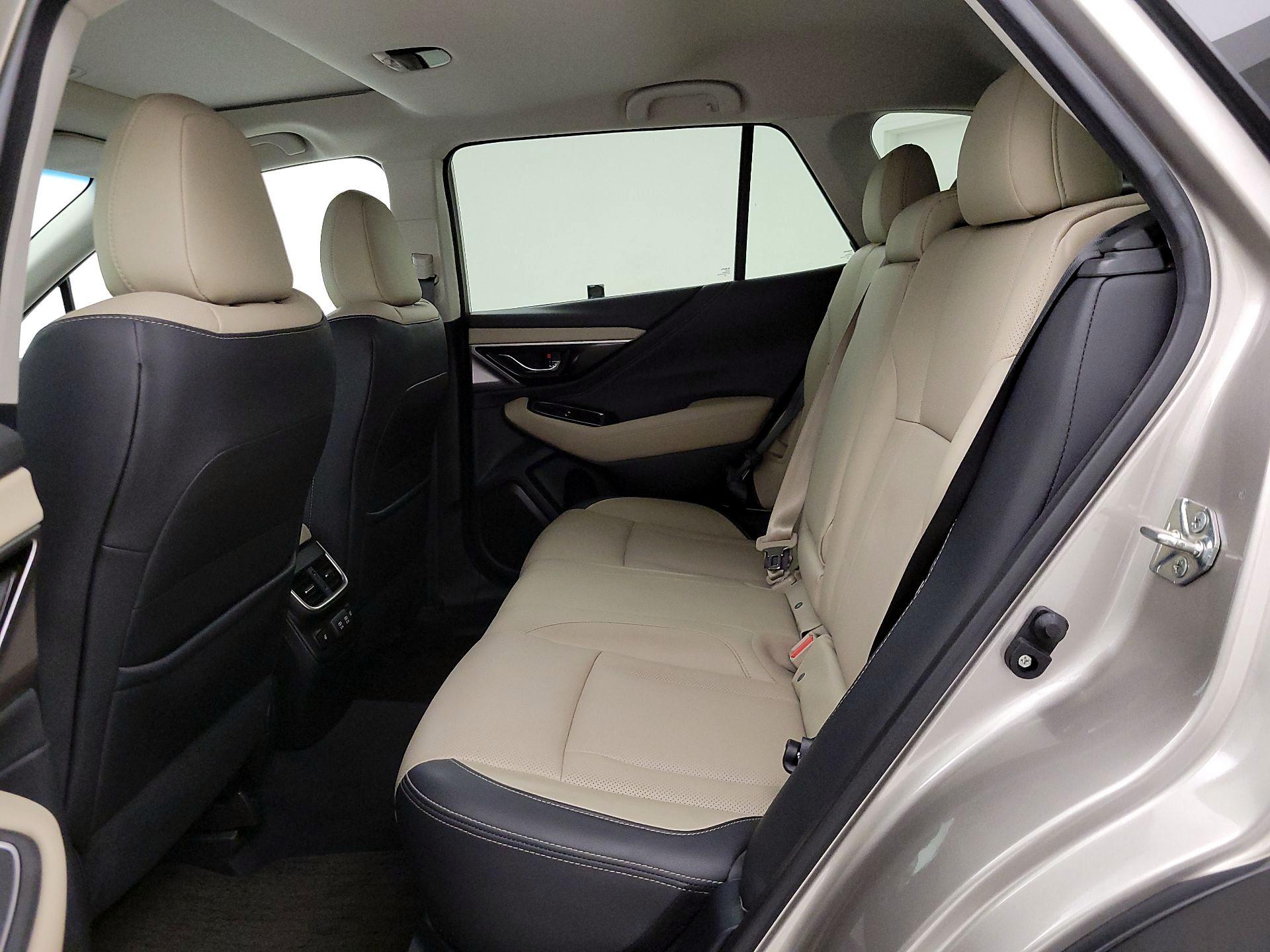 Thumbnail: 2020 Subaru Outback - 20