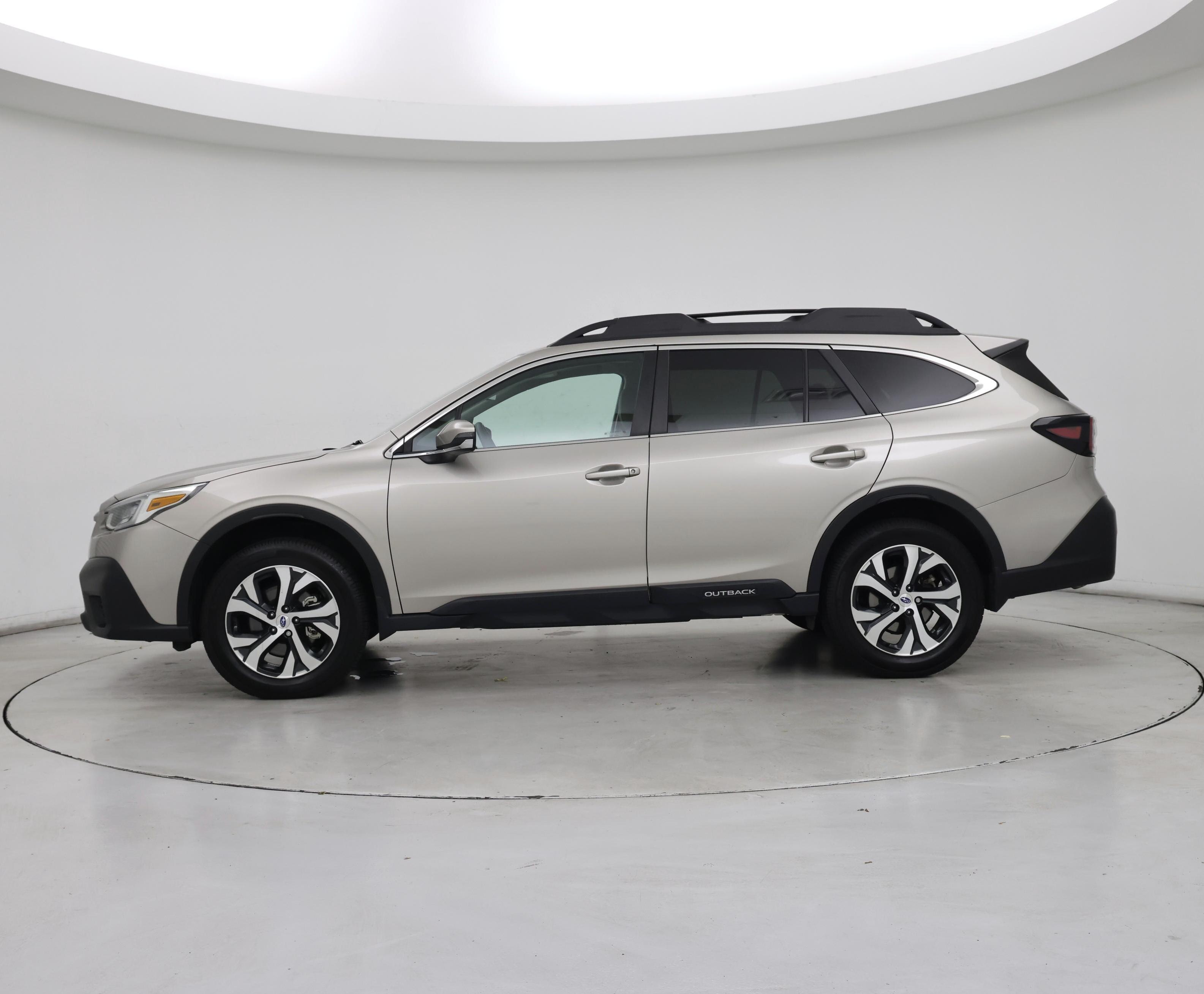 Thumbnail: 2020 Subaru Outback - 3