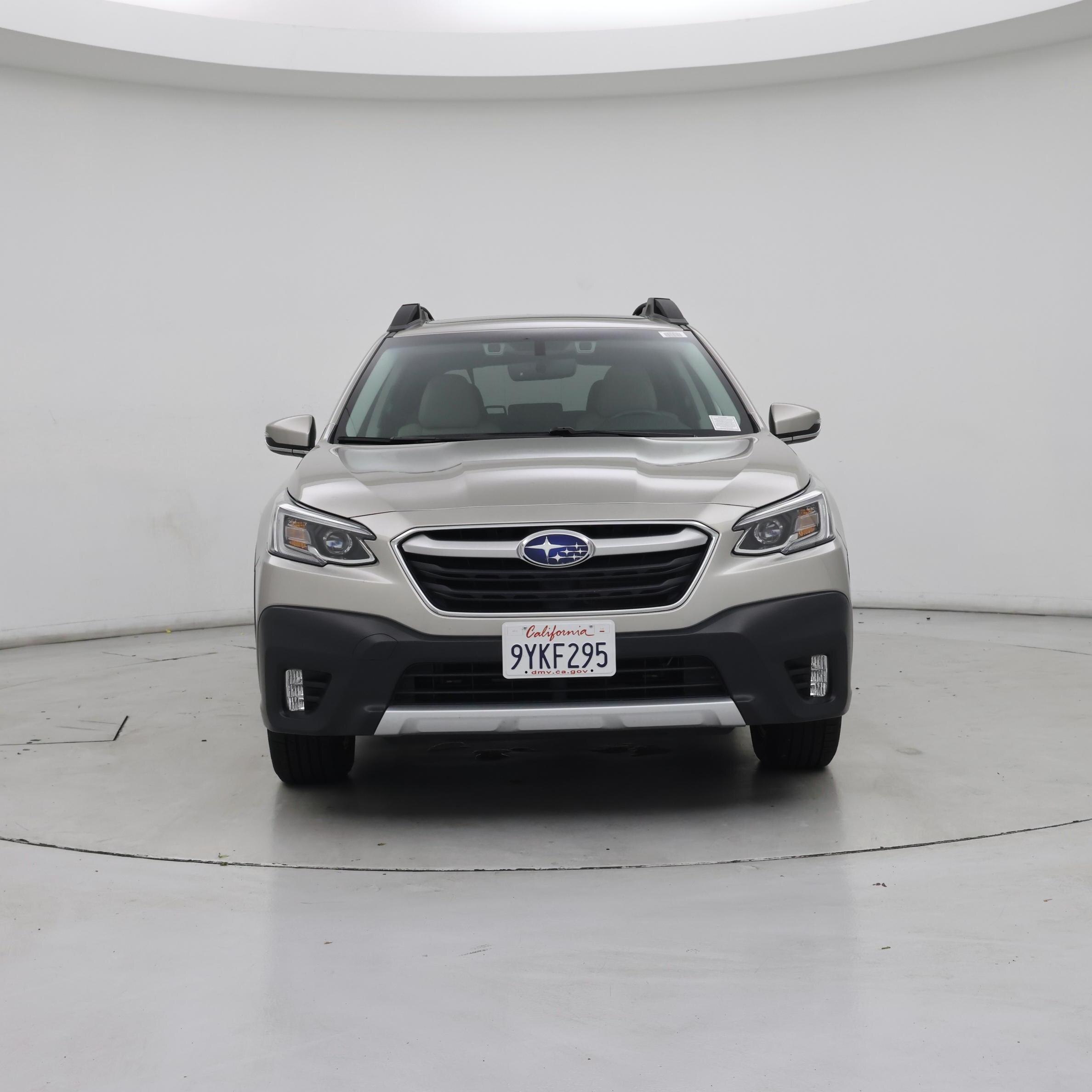 Thumbnail: 2020 Subaru Outback - 5