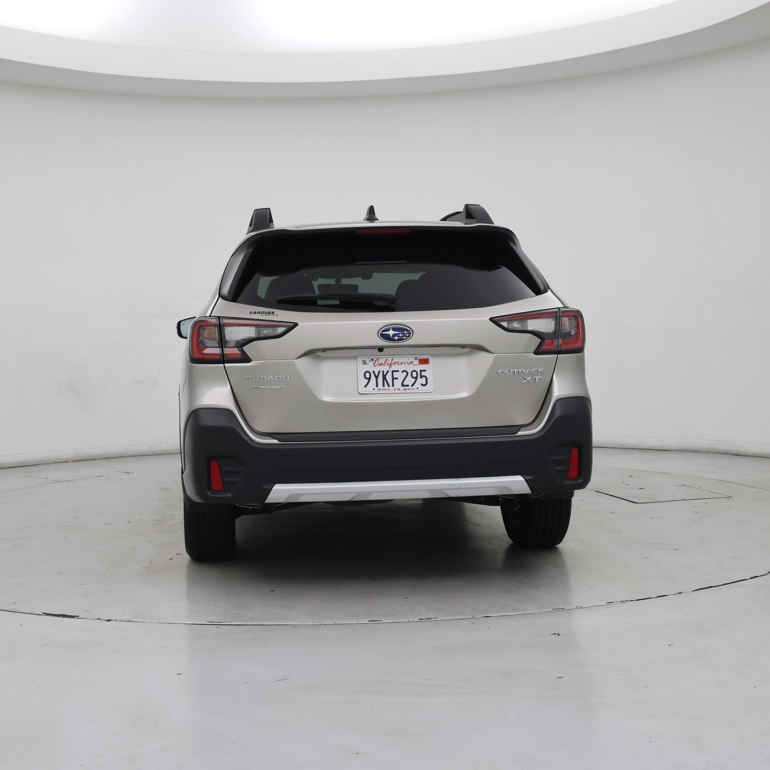 Thumbnail: 2020 Subaru Outback - 6