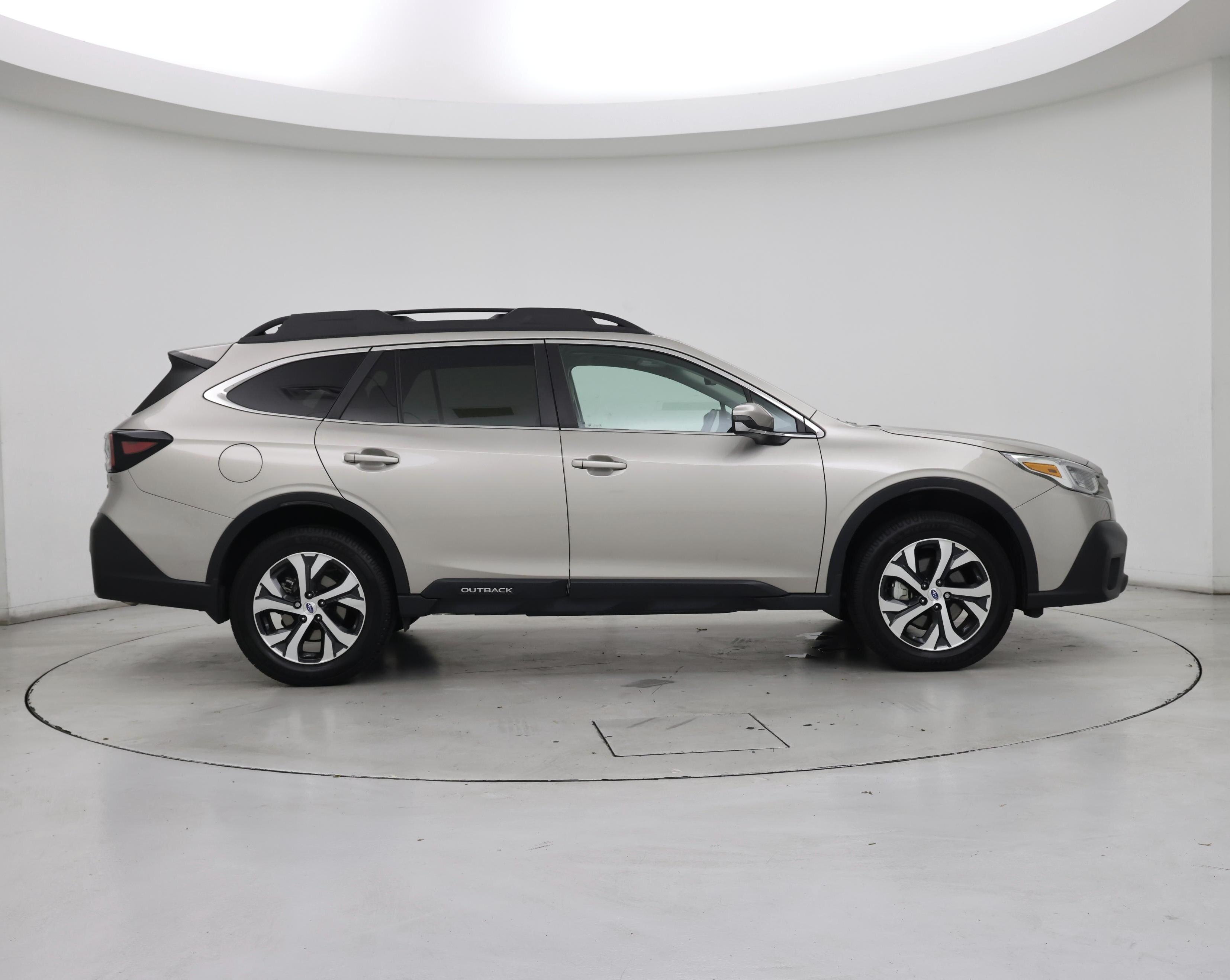Thumbnail: 2020 Subaru Outback - 7