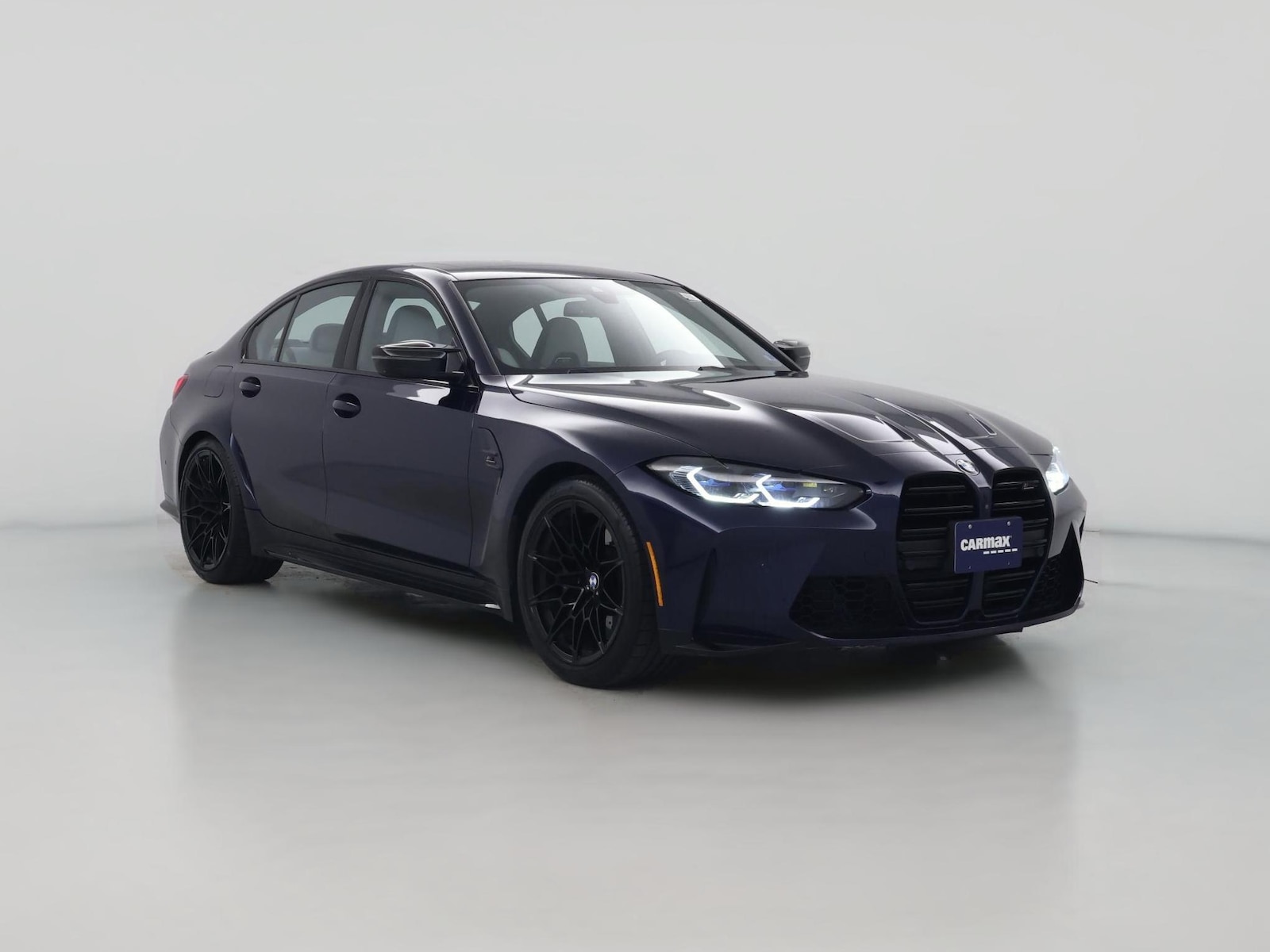 2021 BMW M3 Sedan