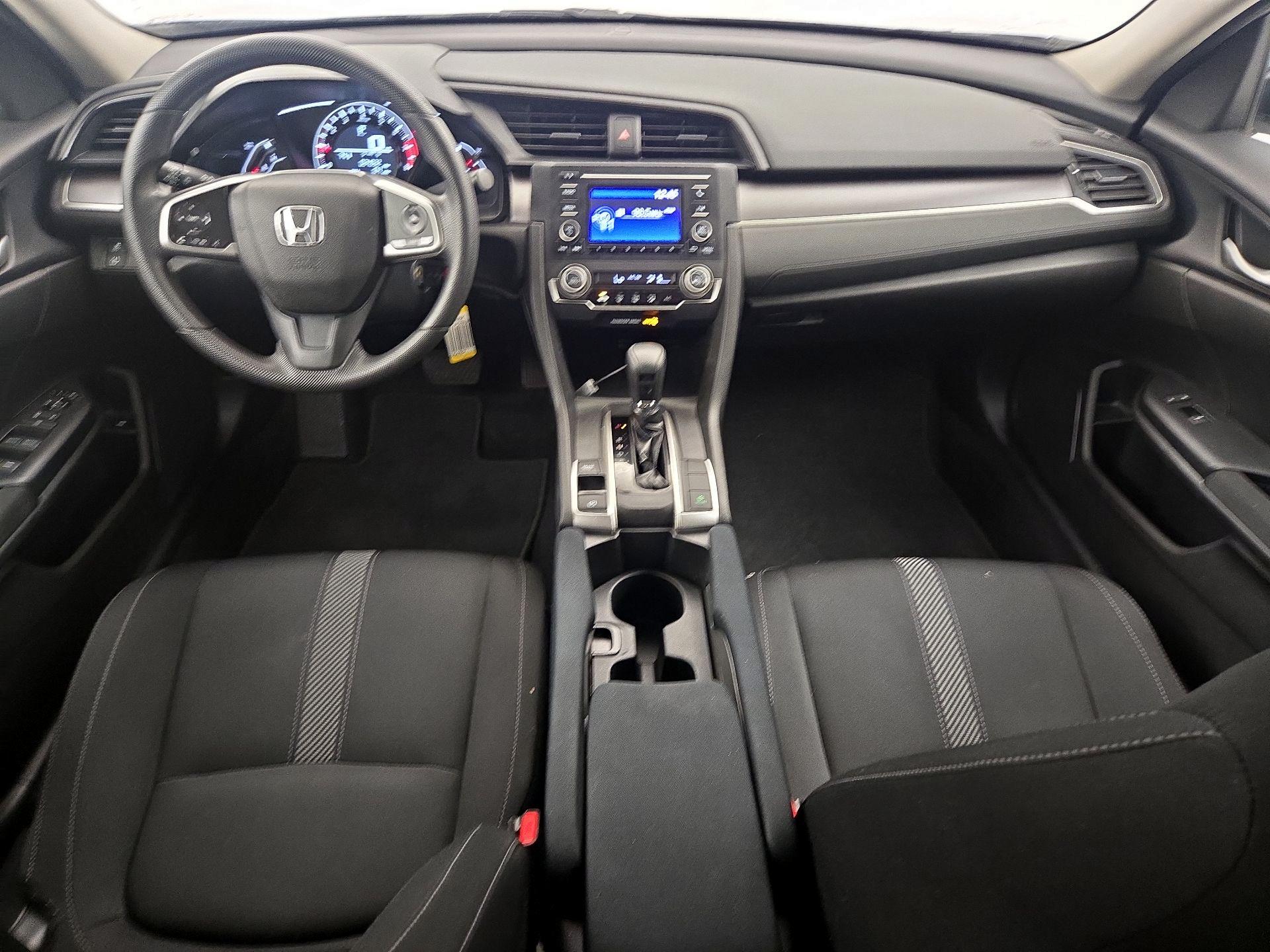 Thumbnail: 2017 Honda Civic - 9