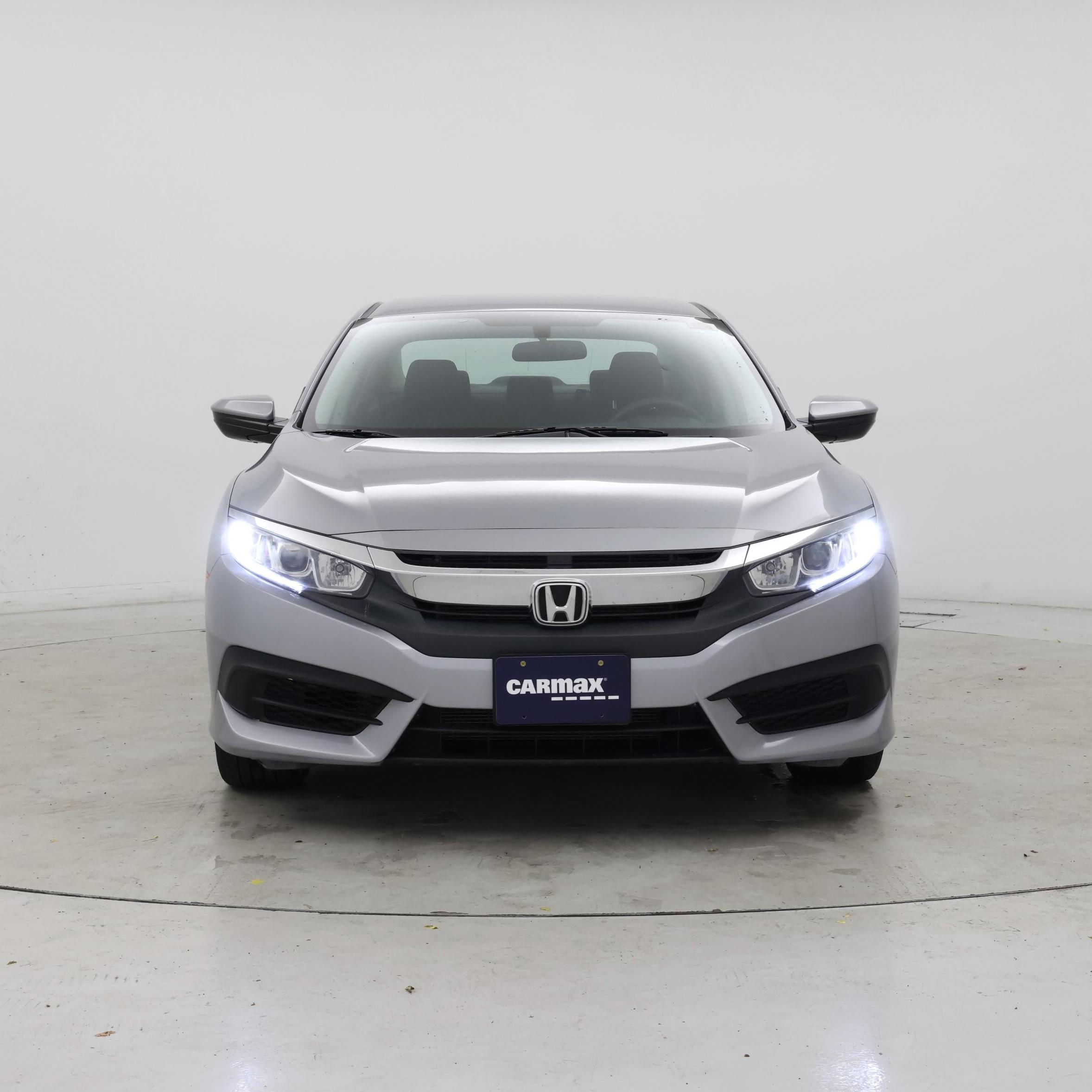 Thumbnail: 2017 Honda Civic - 5