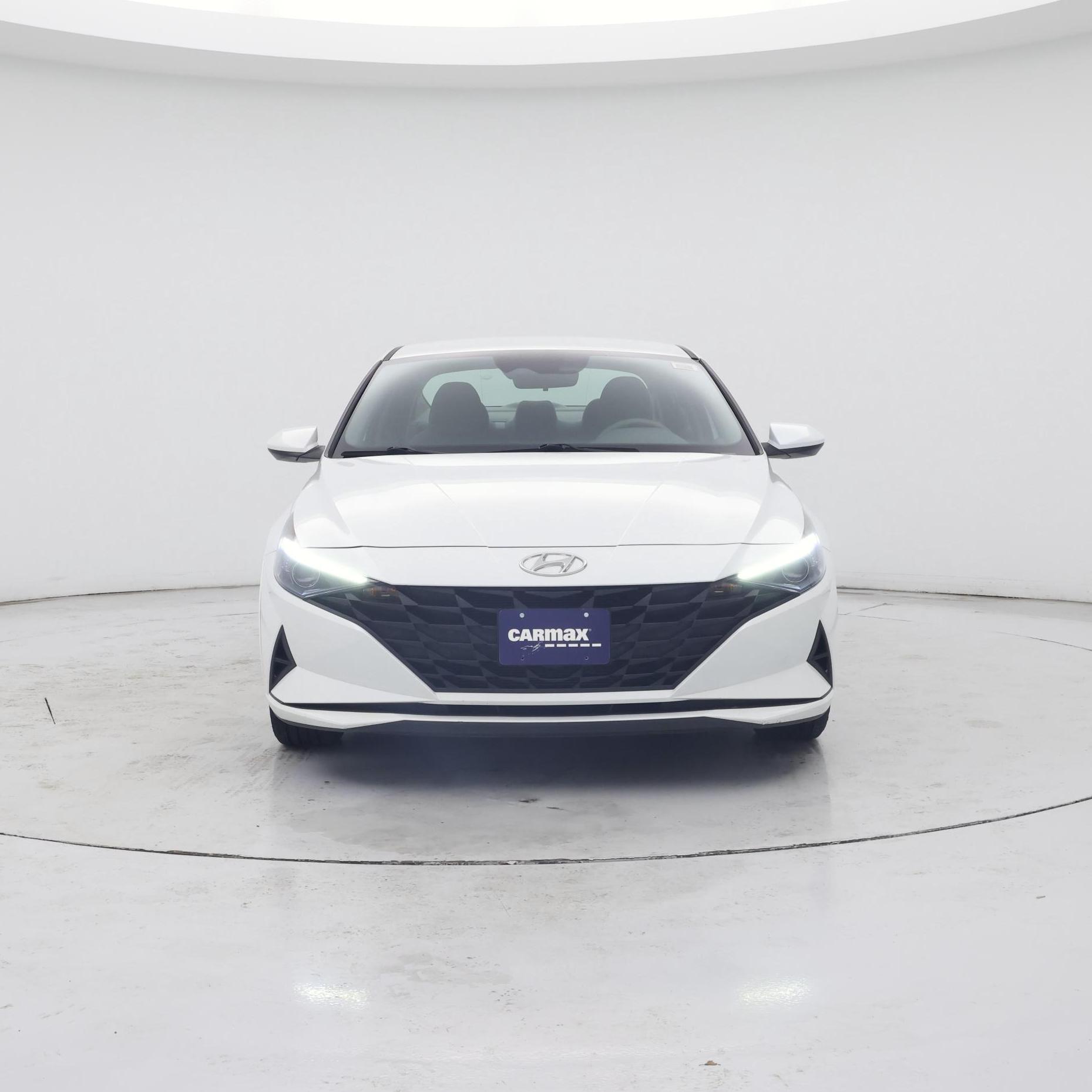 Thumbnail: 2021 Hyundai Elantra - 5