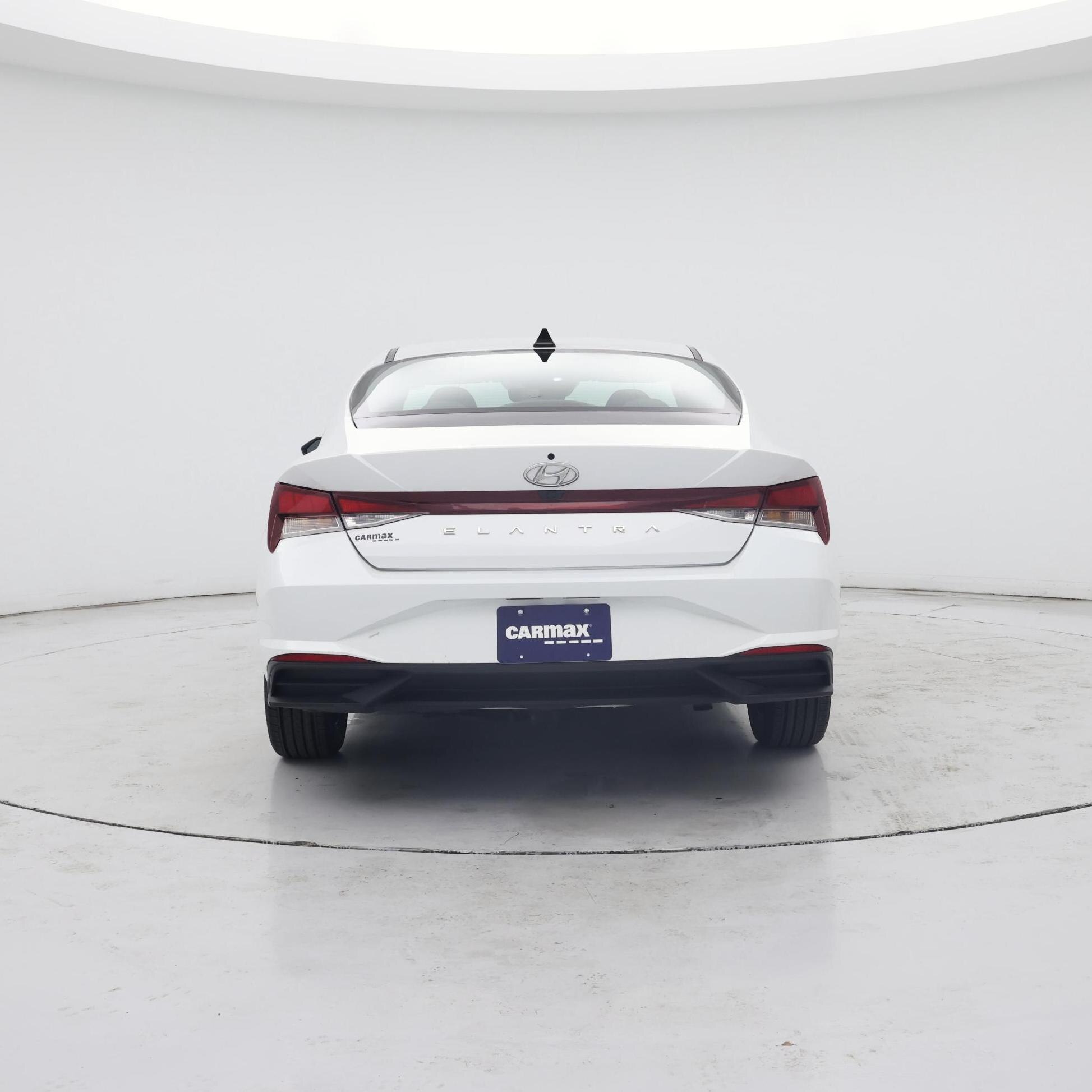 Thumbnail: 2021 Hyundai Elantra - 6