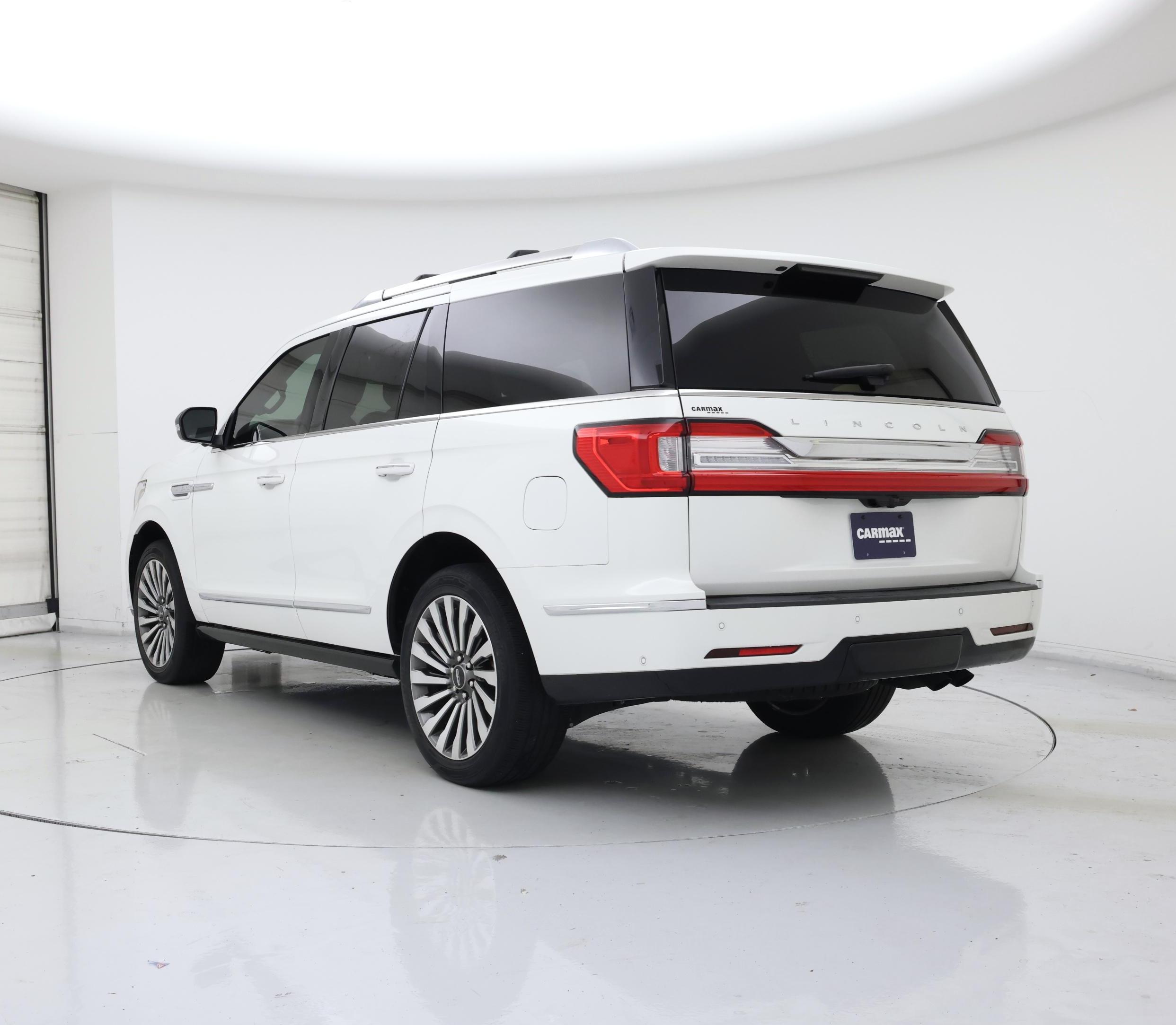 Thumbnail: 2020 Lincoln Navigator - 2