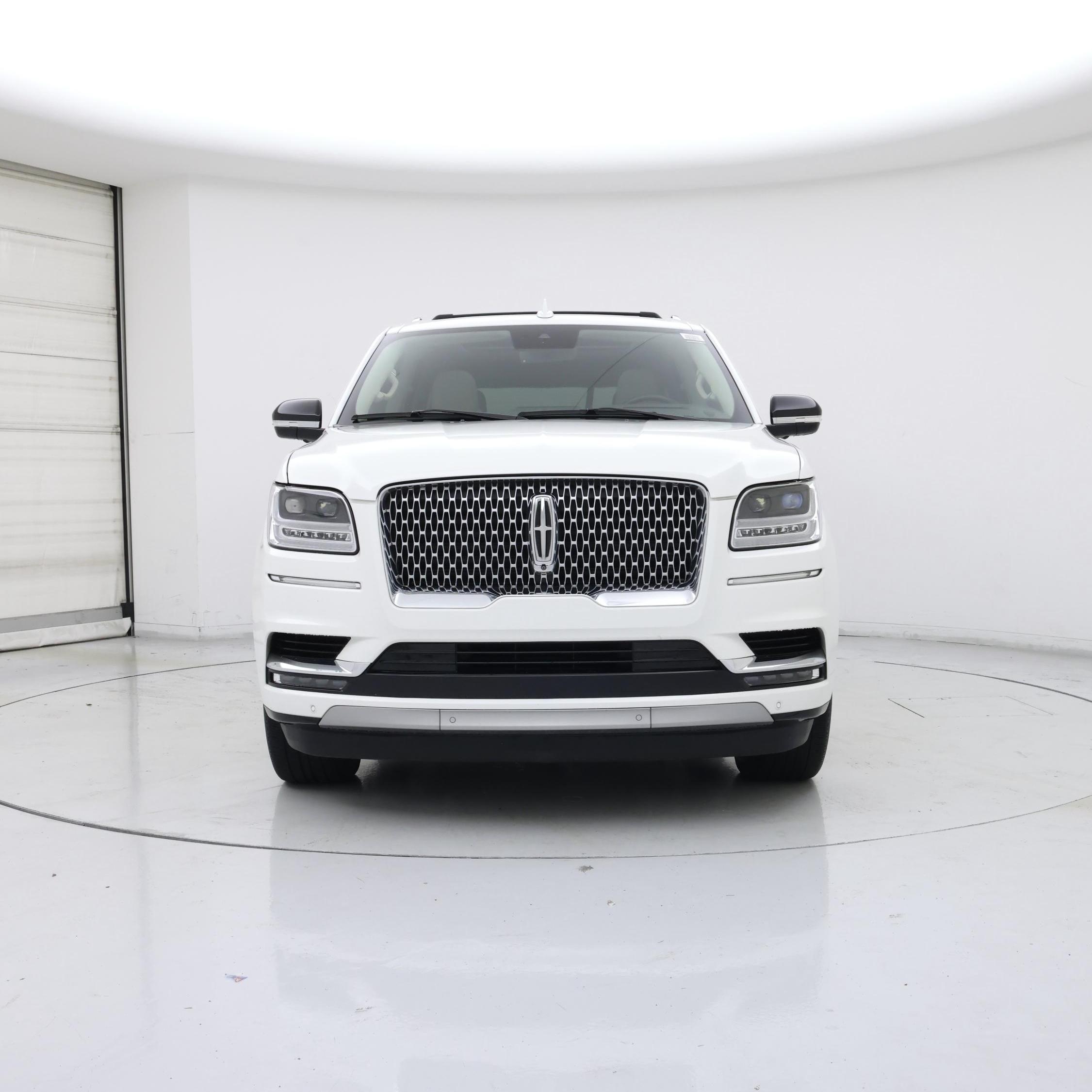 Thumbnail: 2020 Lincoln Navigator - 5