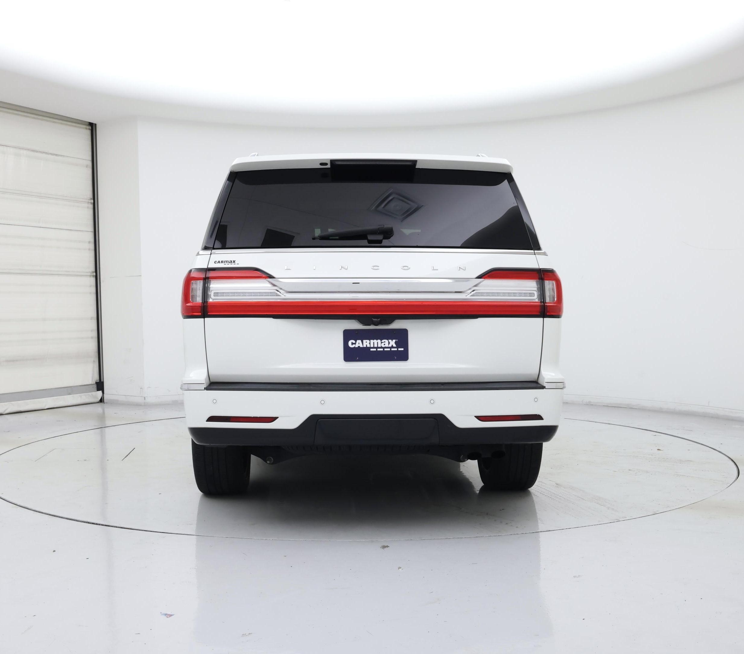 Thumbnail: 2020 Lincoln Navigator - 6