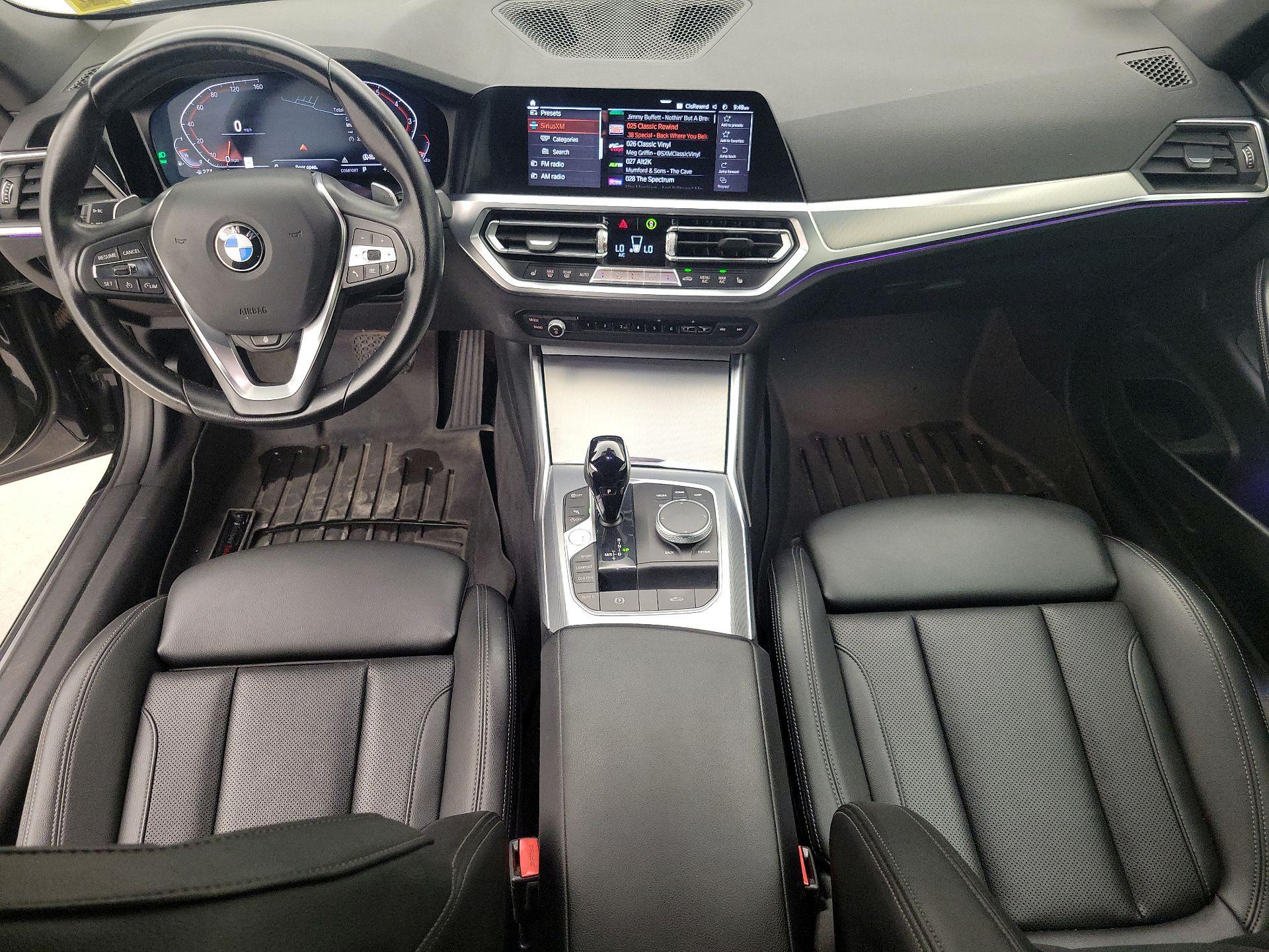 Thumbnail: 2022 BMW 4 Series - 9