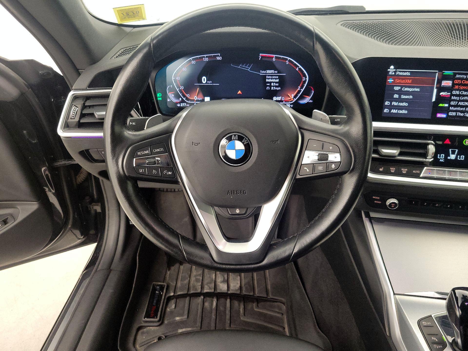 Thumbnail: 2022 BMW 4 Series - 10