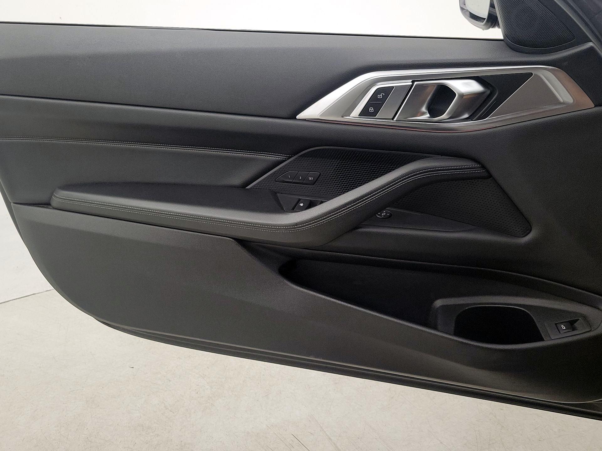 Thumbnail: 2022 BMW 4 Series - 12