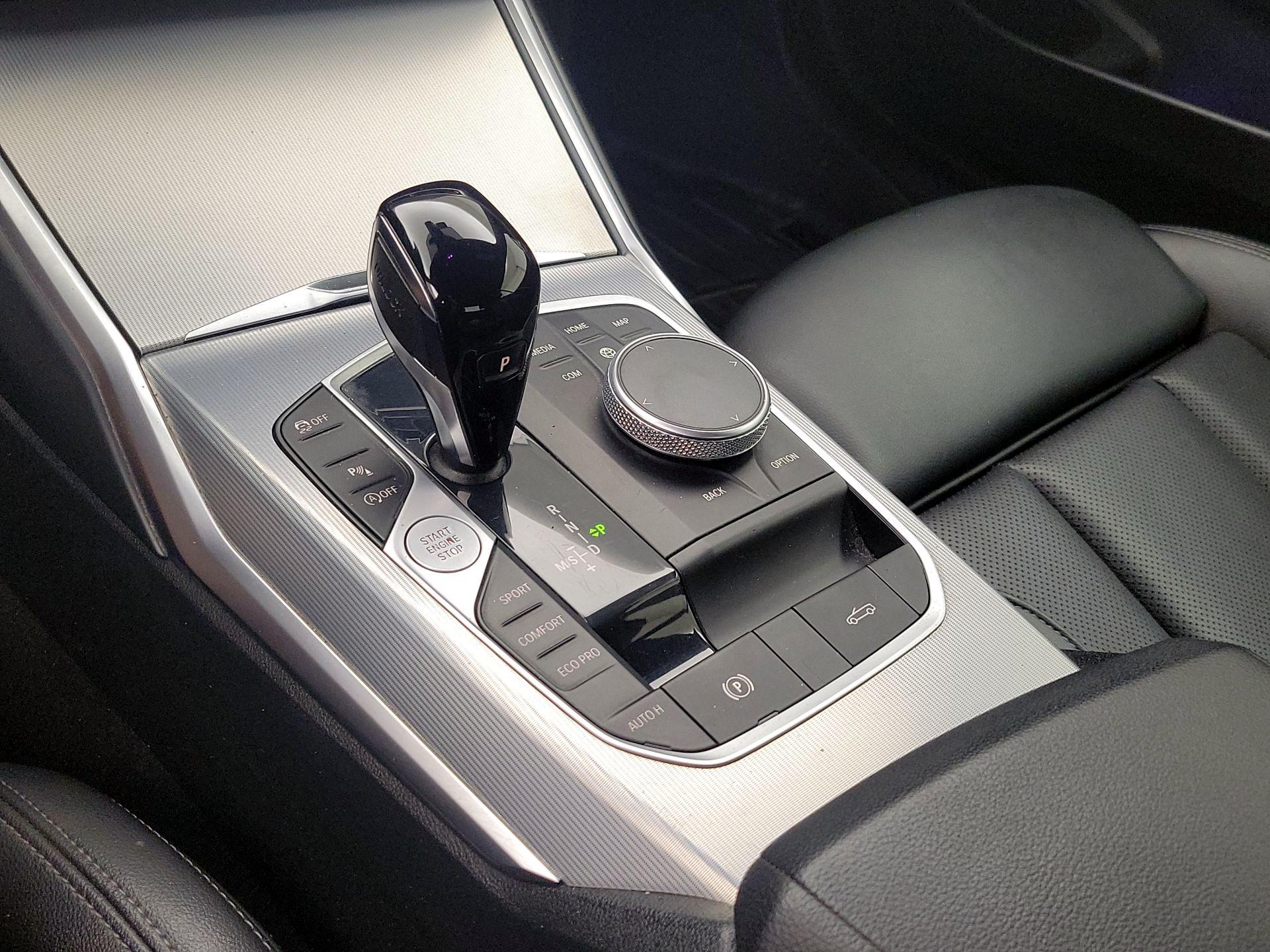 Thumbnail: 2022 BMW 4 Series - 18