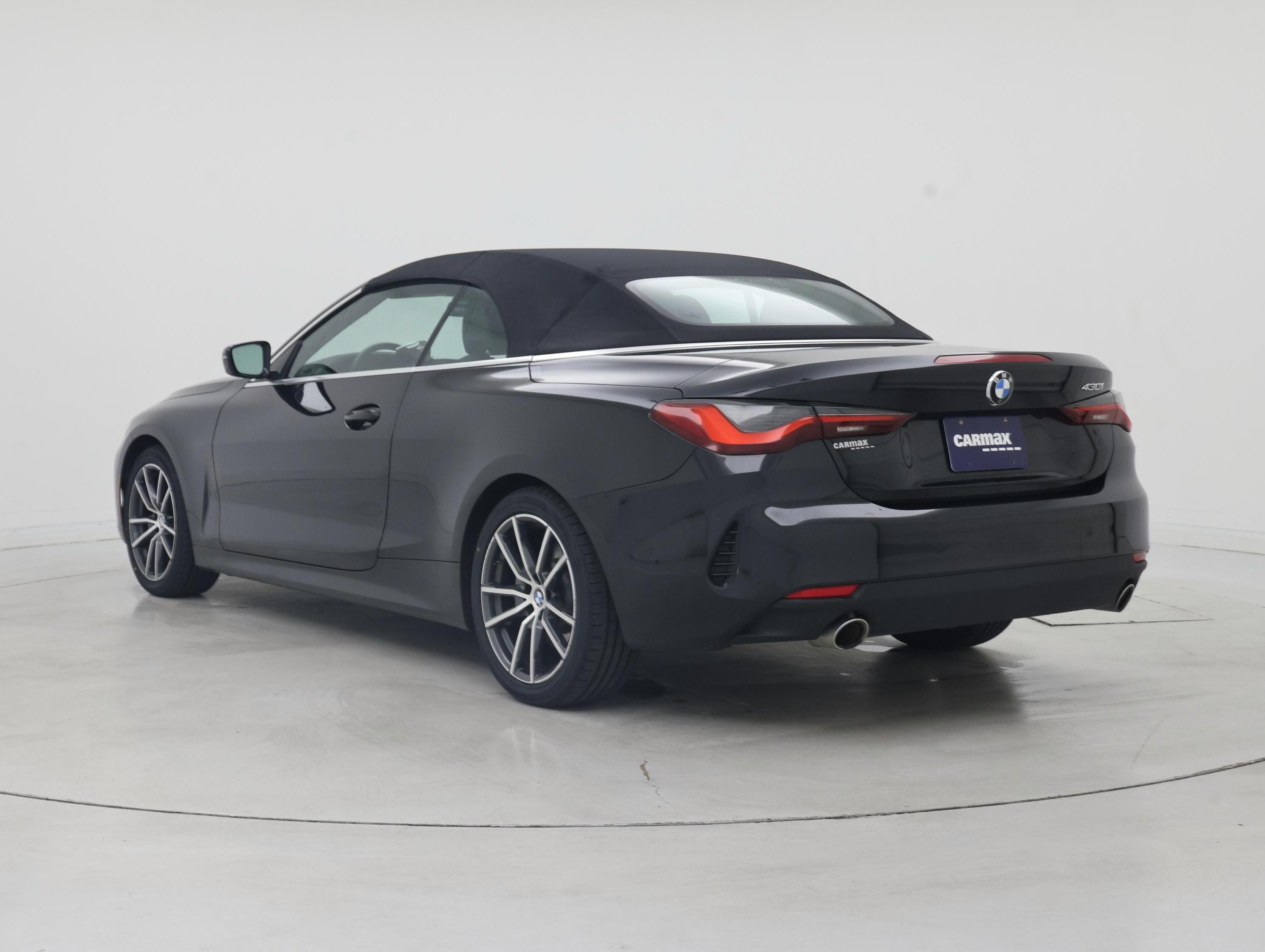 Thumbnail: 2022 BMW 4 Series - 2
