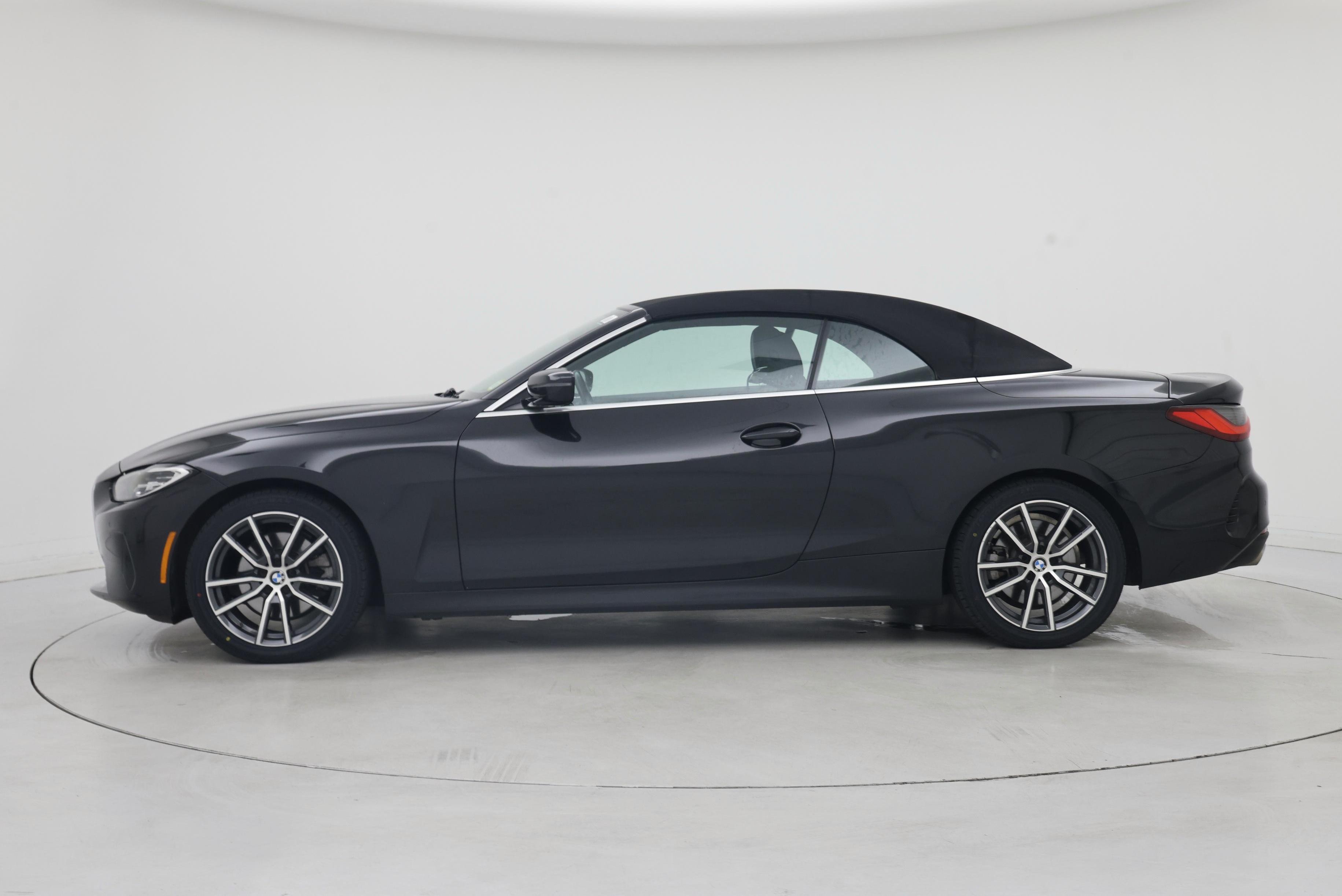 Thumbnail: 2022 BMW 4 Series - 3