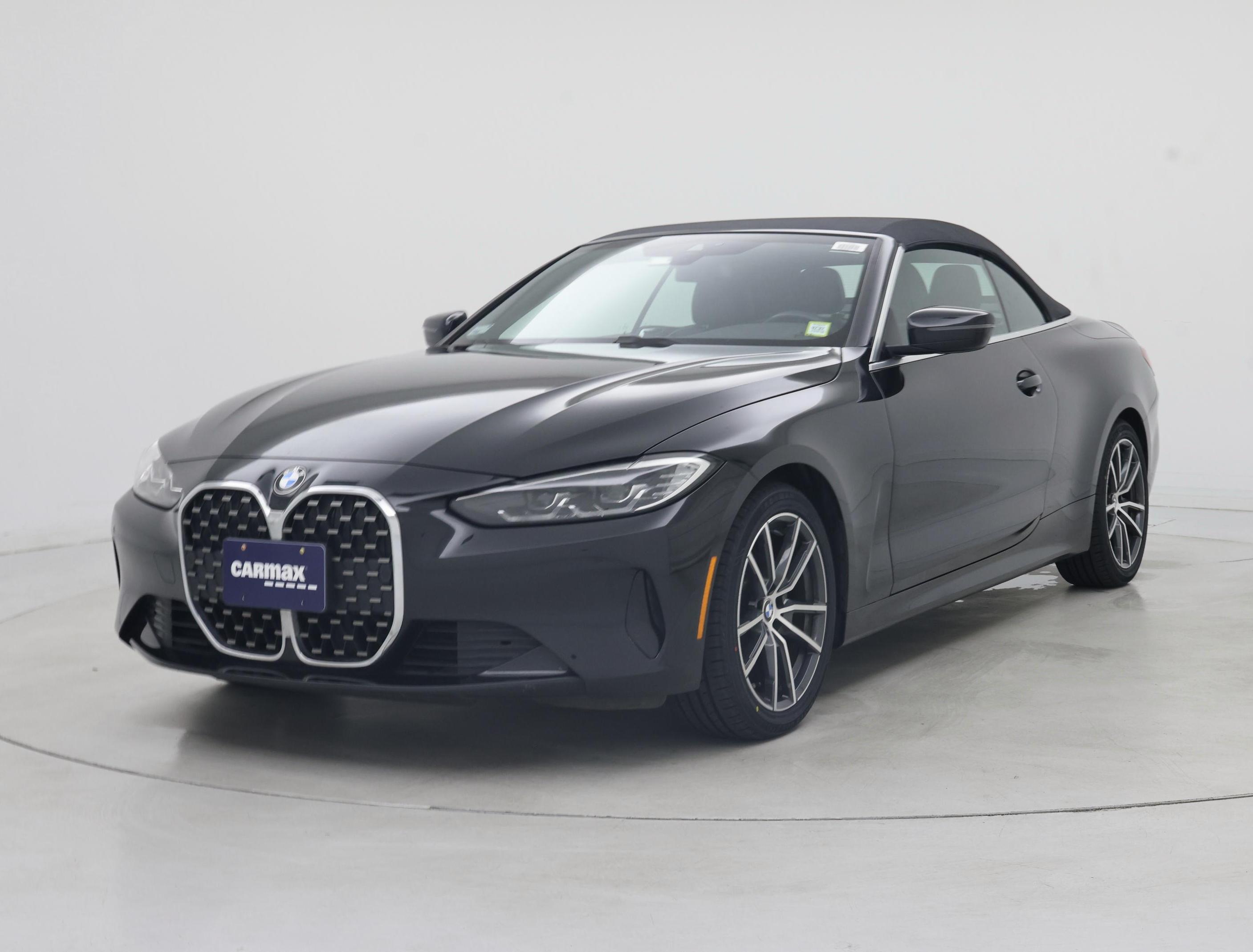 Thumbnail: 2022 BMW 4 Series - 4