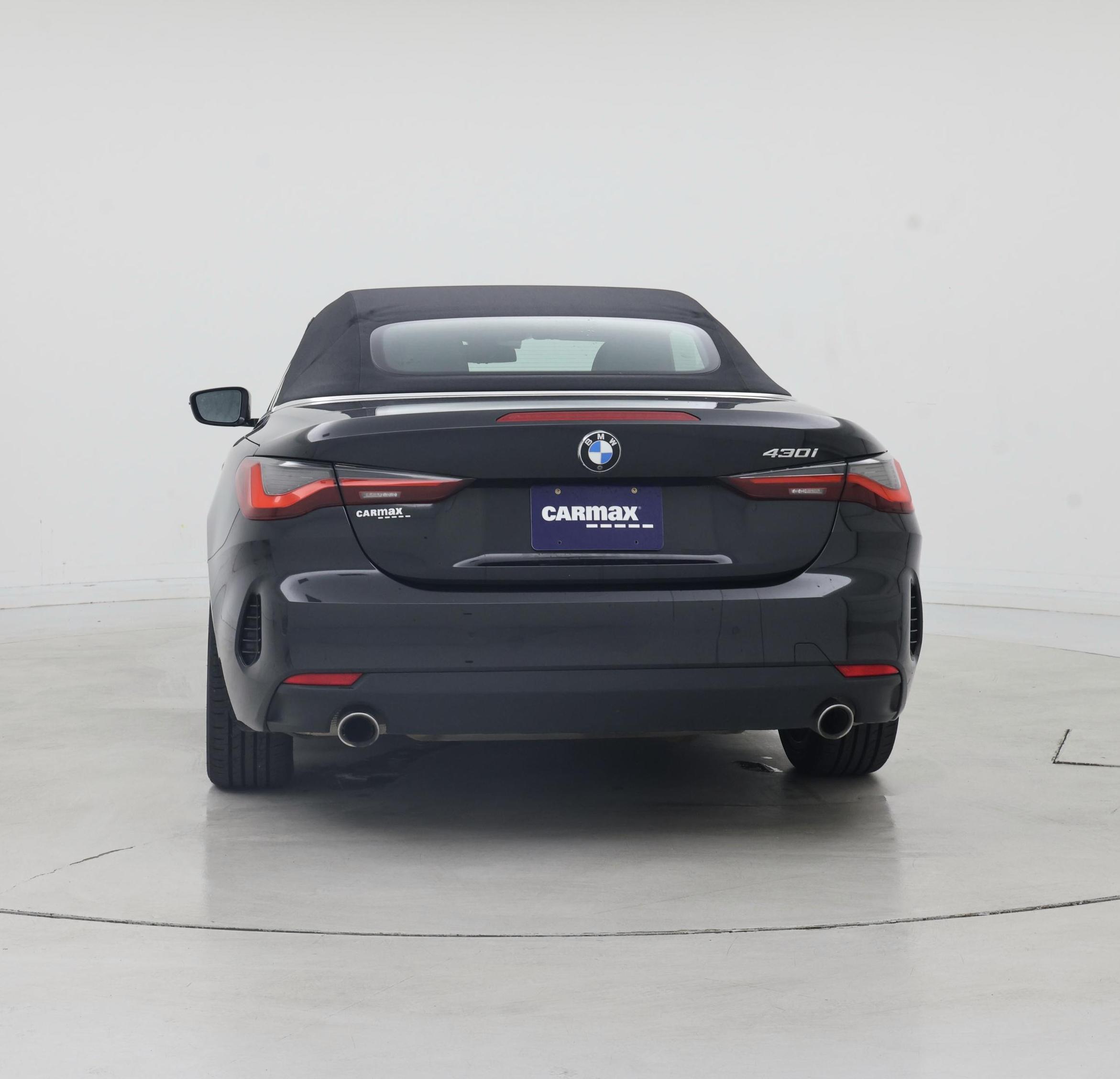 Thumbnail: 2022 BMW 4 Series - 6