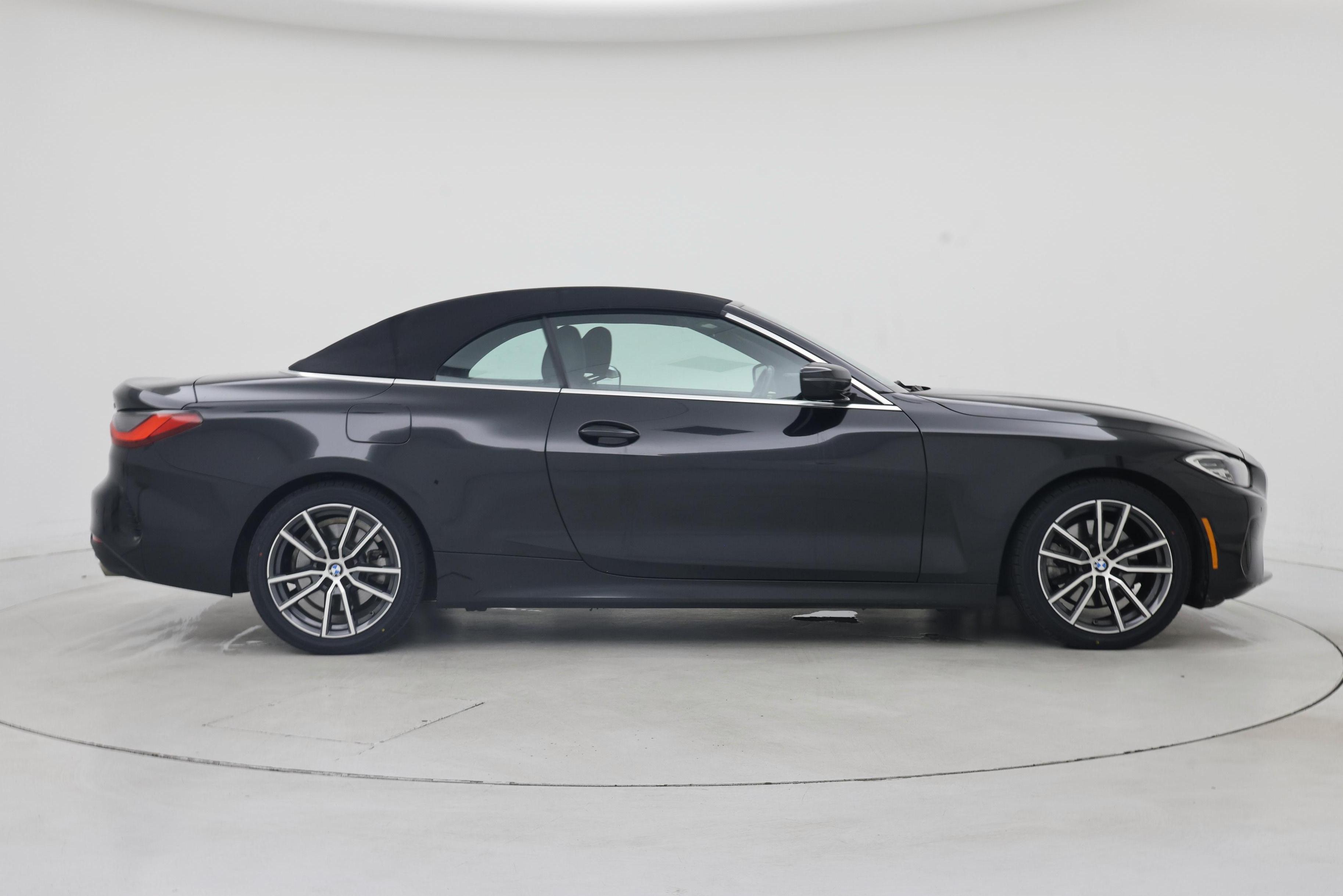 Thumbnail: 2022 BMW 4 Series - 7