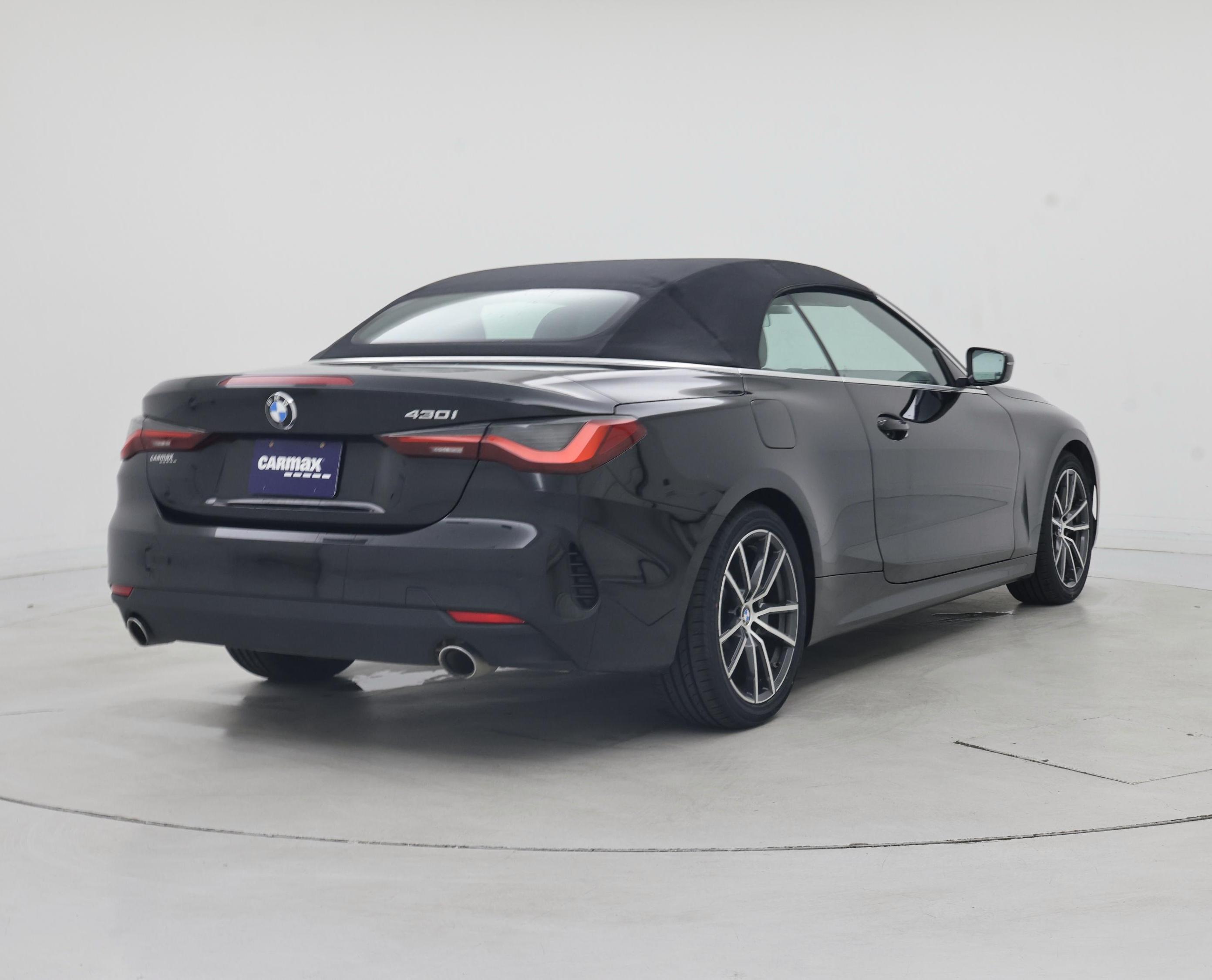 Thumbnail: 2022 BMW 4 Series - 8