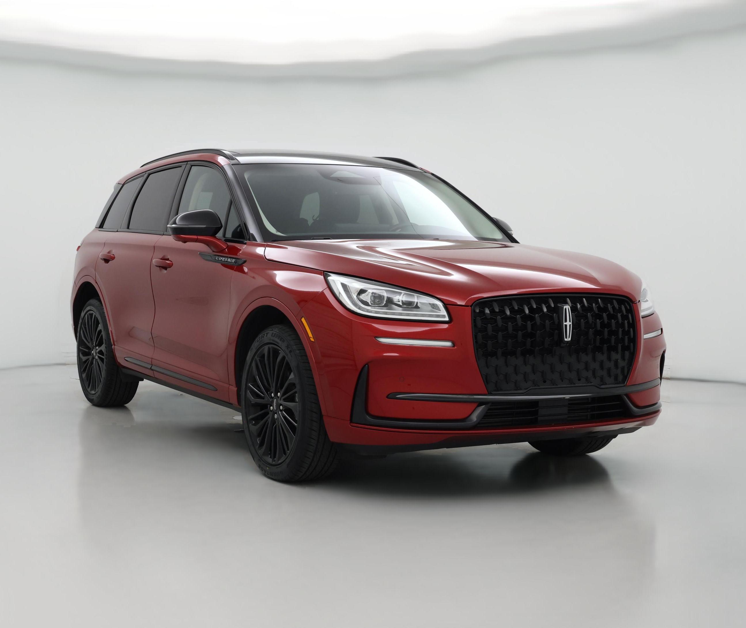 Thumbnail: 2023 Lincoln Corsair - 1