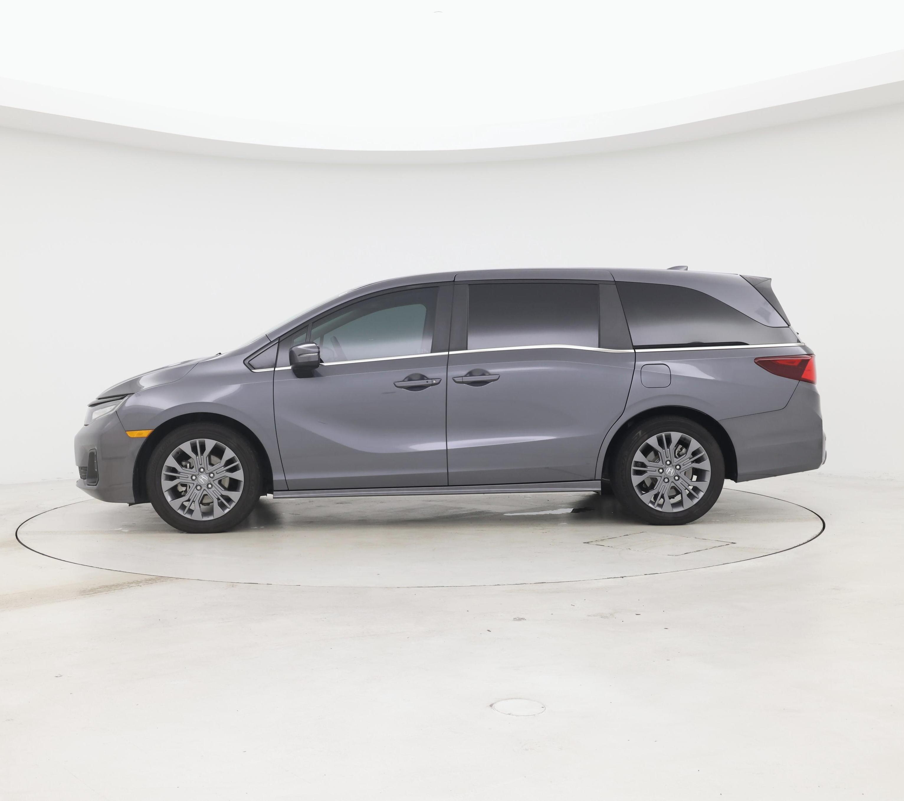 Thumbnail: 2025 Honda Odyssey - 3
