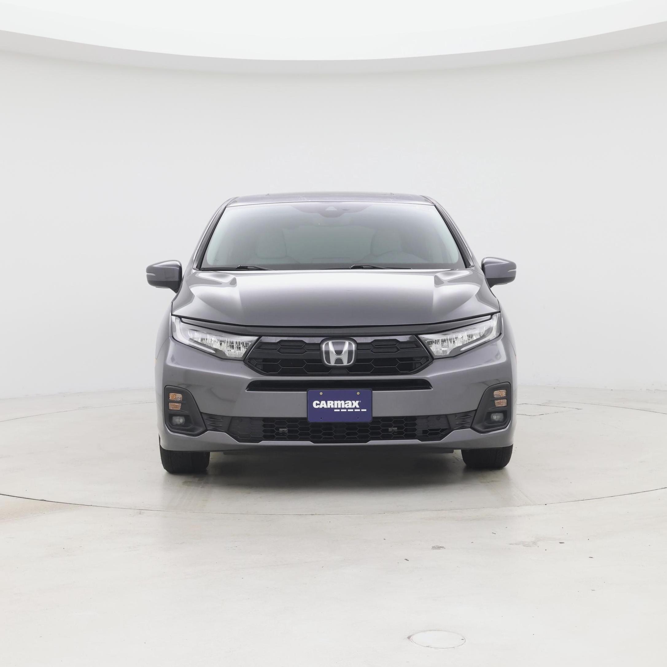 Thumbnail: 2025 Honda Odyssey - 5