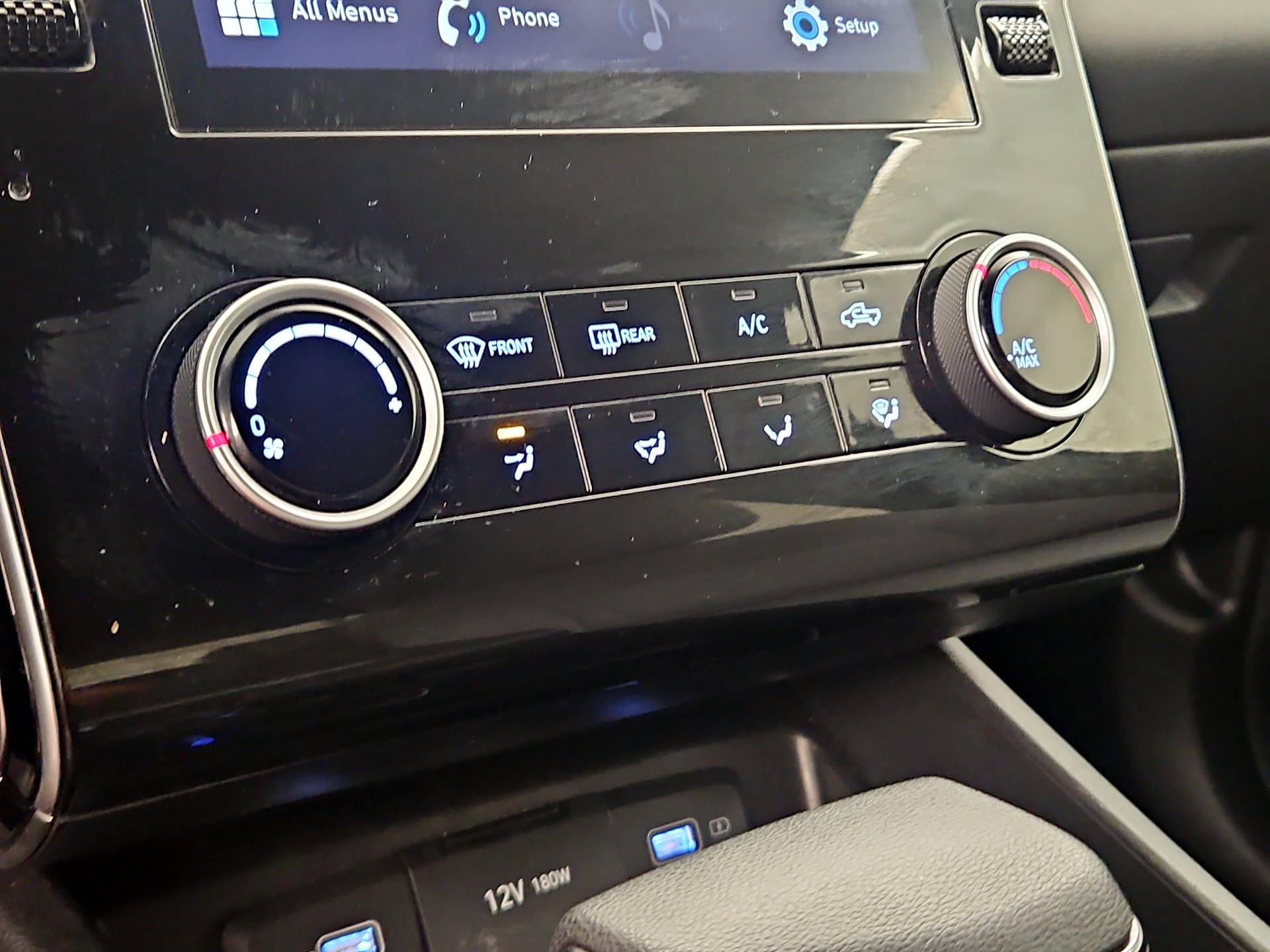 Thumbnail: 2022 Hyundai Santa Cruz - 16