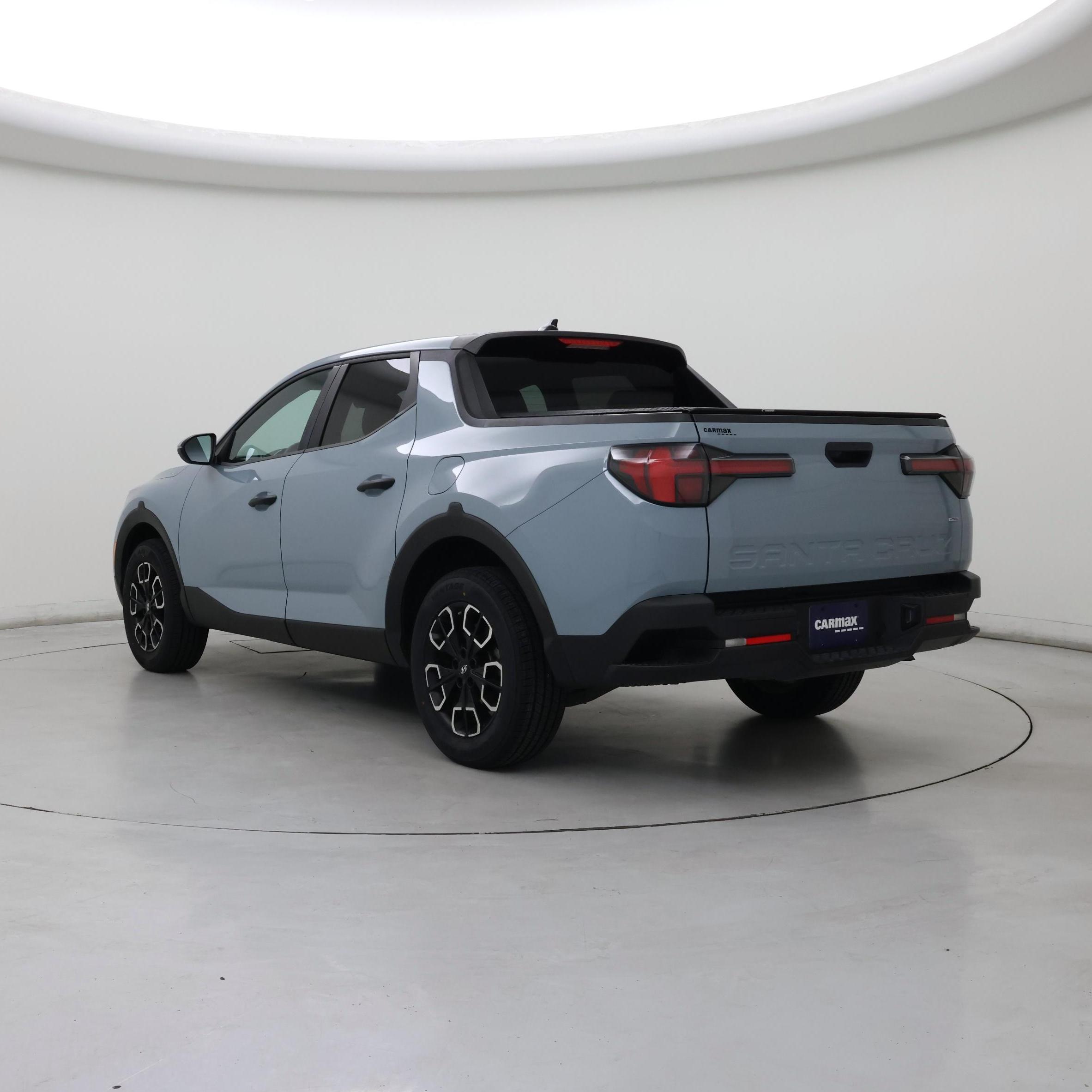 Thumbnail: 2022 Hyundai Santa Cruz - 2