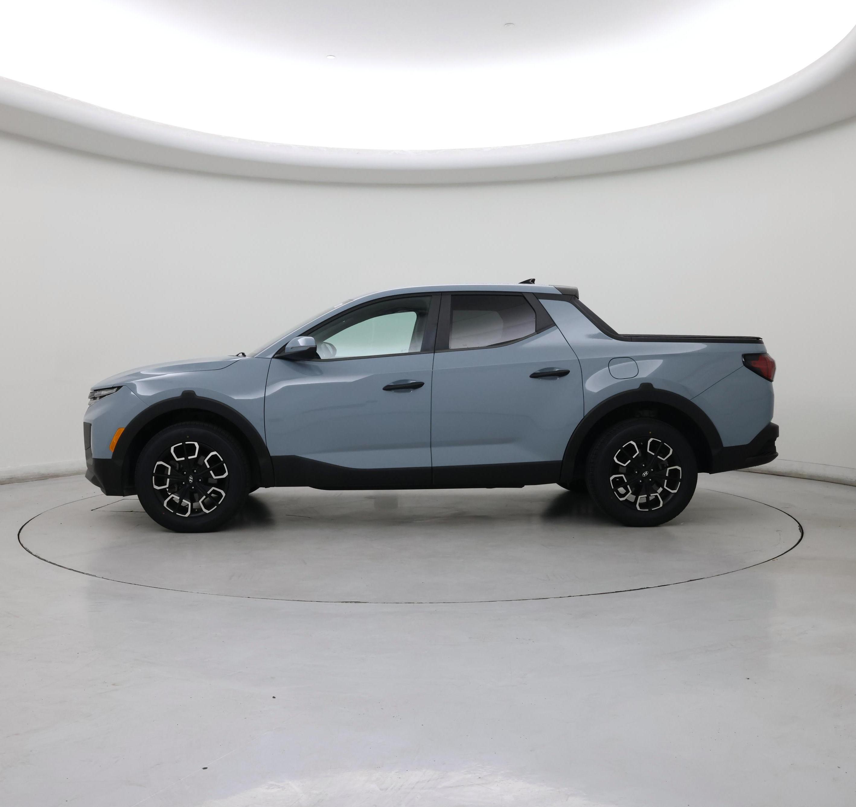 Thumbnail: 2022 Hyundai Santa Cruz - 3