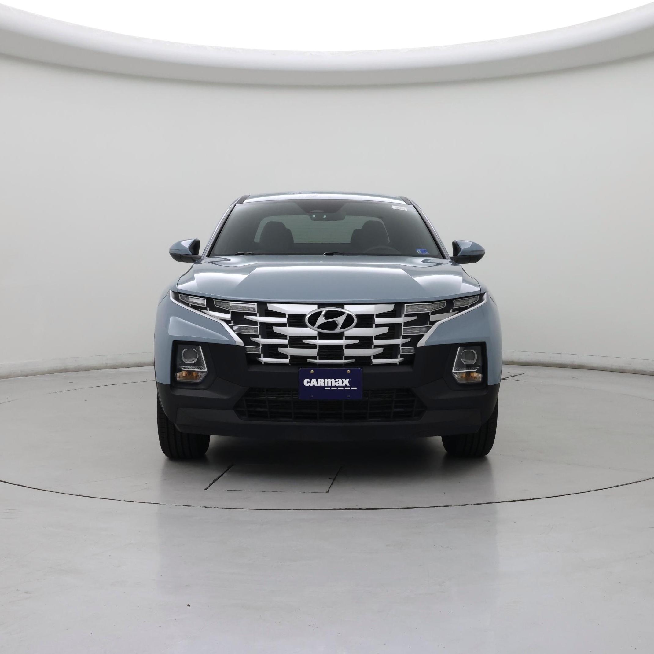 Thumbnail: 2022 Hyundai Santa Cruz - 5