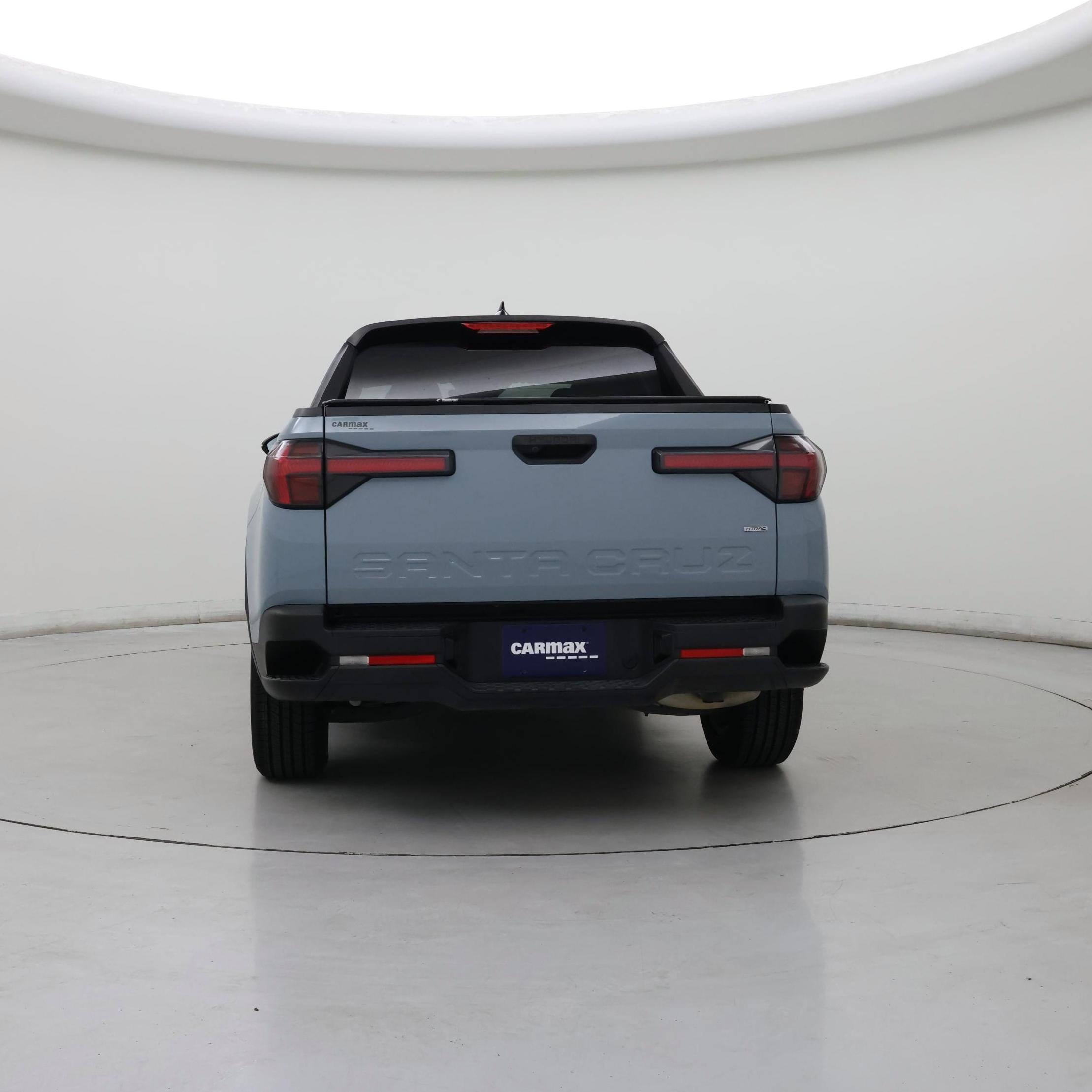 Thumbnail: 2022 Hyundai Santa Cruz - 6