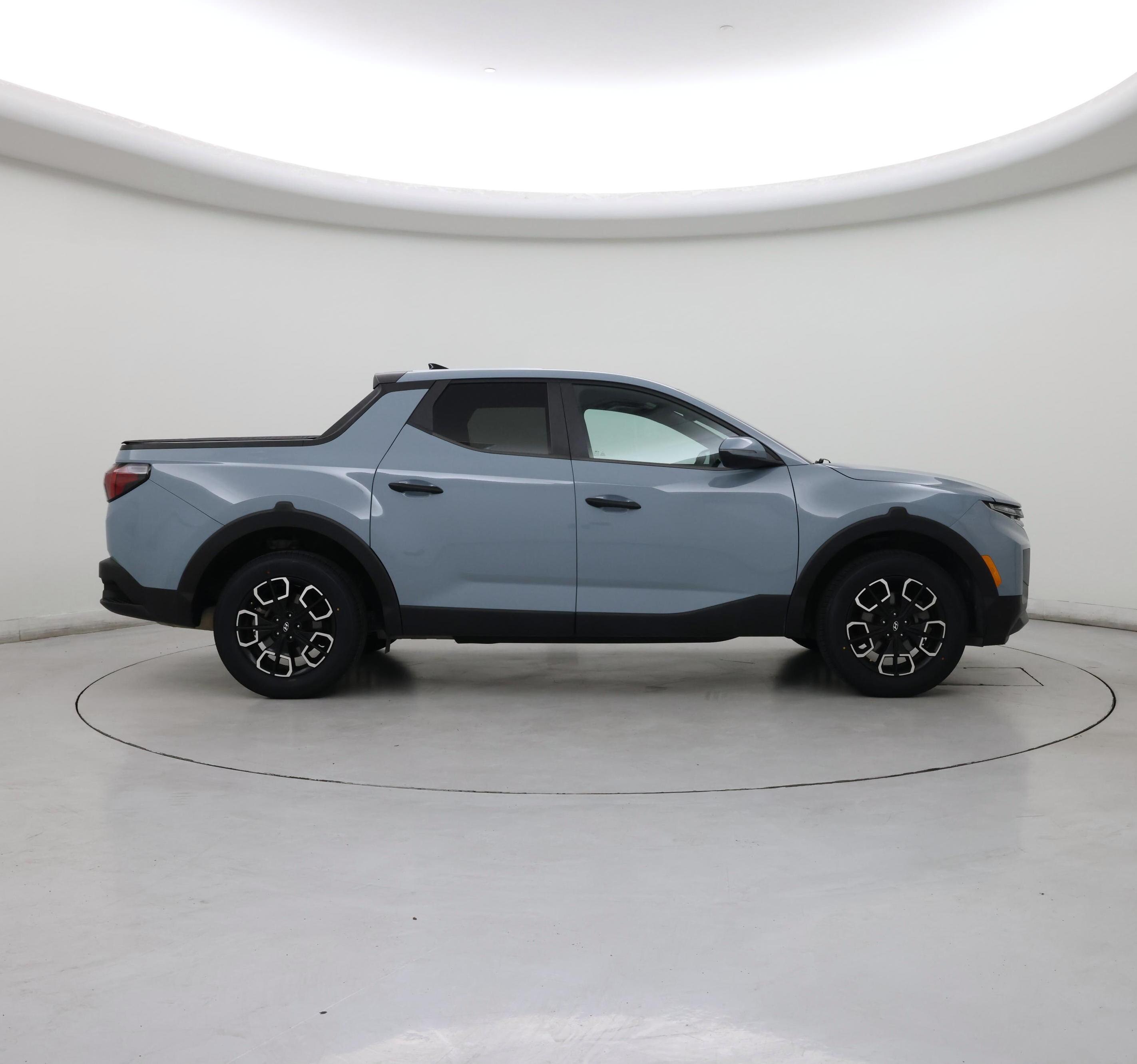 Thumbnail: 2022 Hyundai Santa Cruz - 7