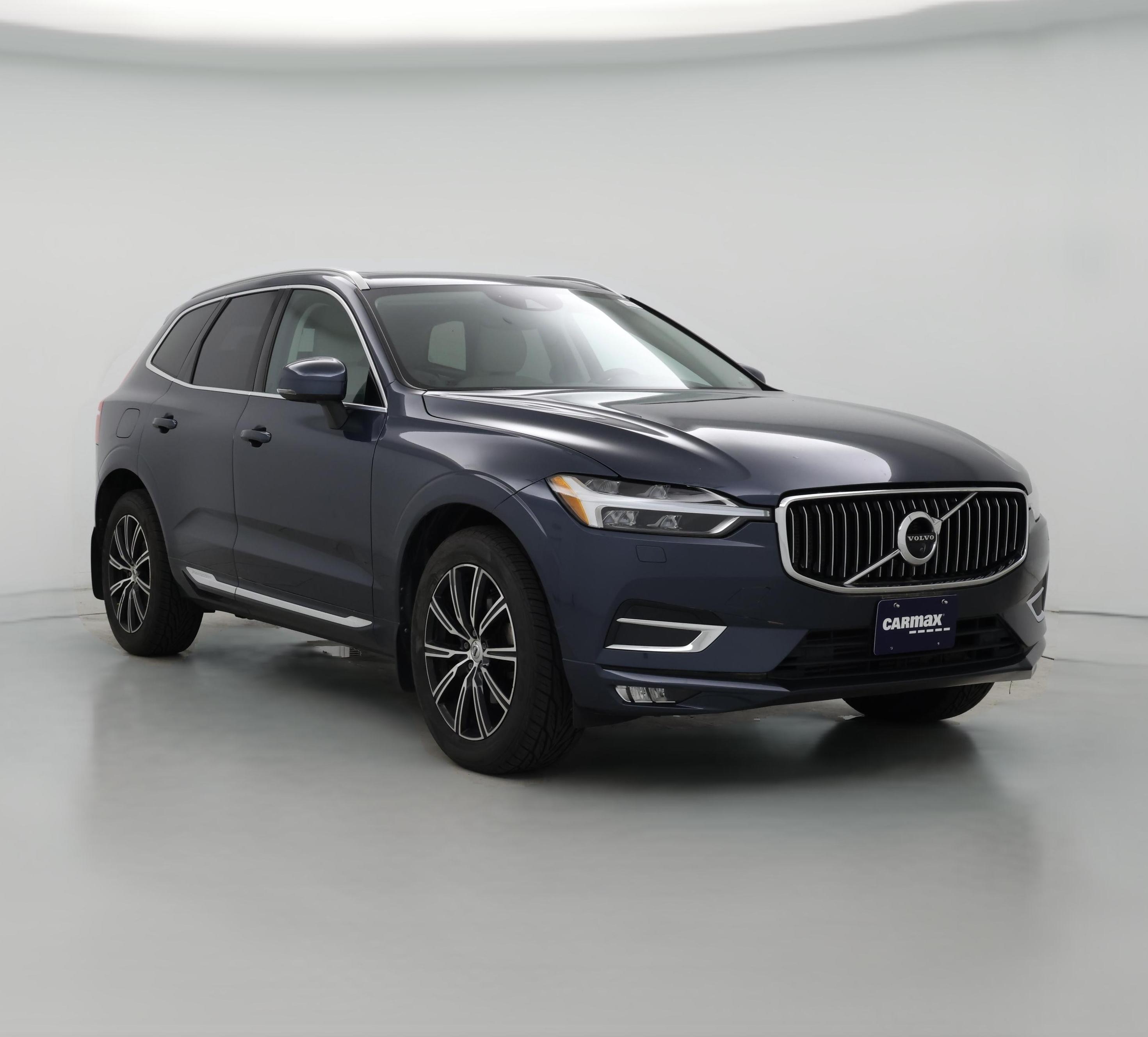 Thumbnail: 2020 Volvo XC60 - 1