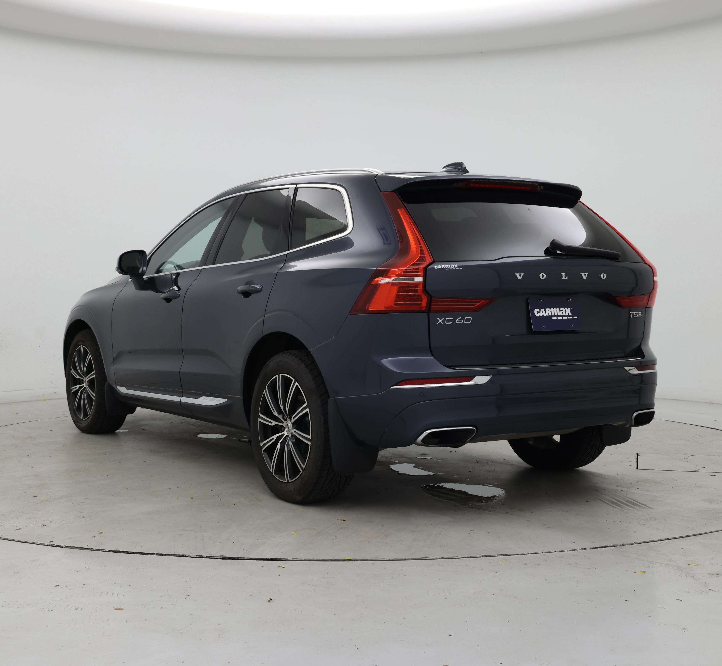 Thumbnail: 2020 Volvo XC60 - 2