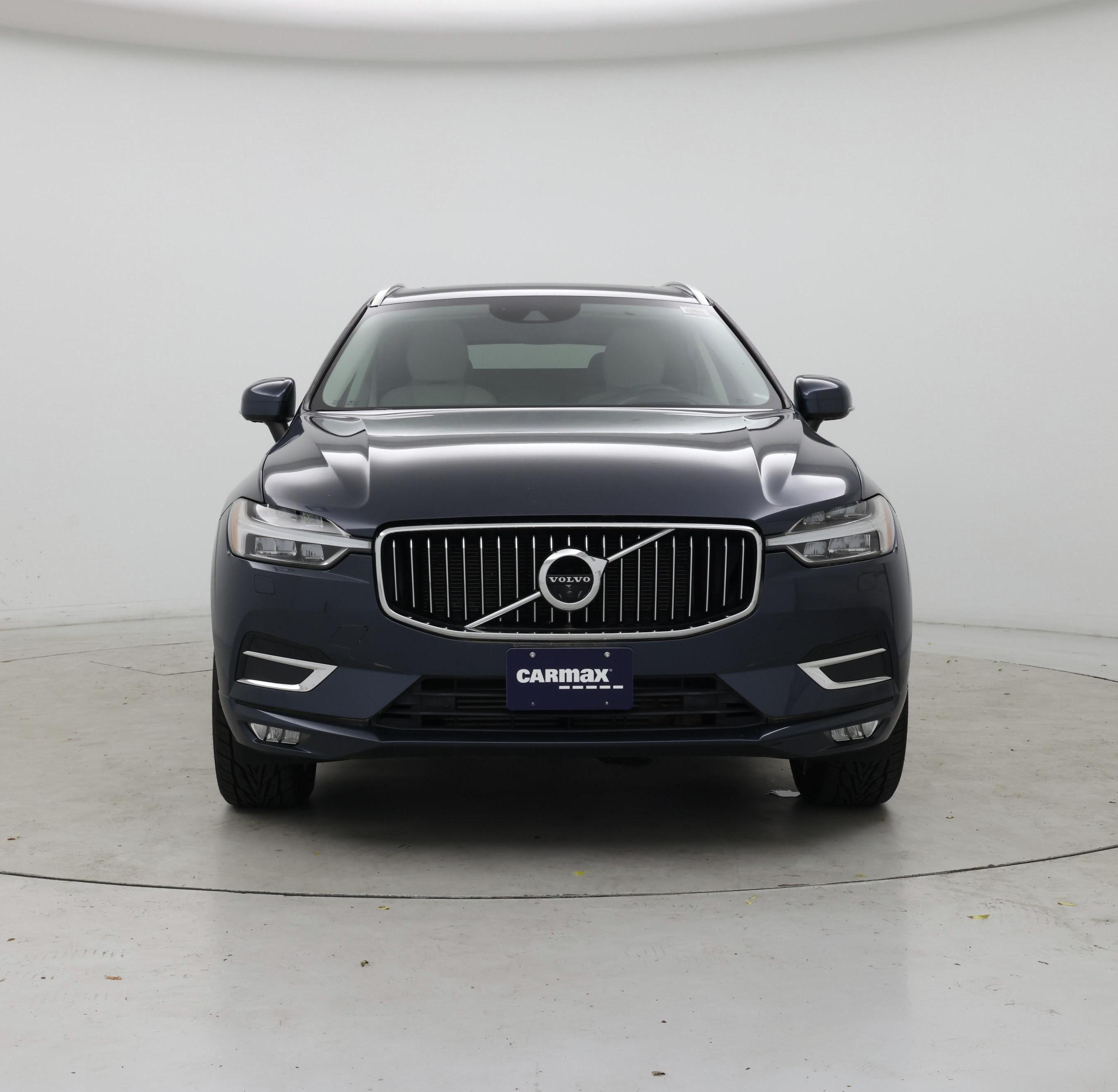 Thumbnail: 2020 Volvo XC60 - 5