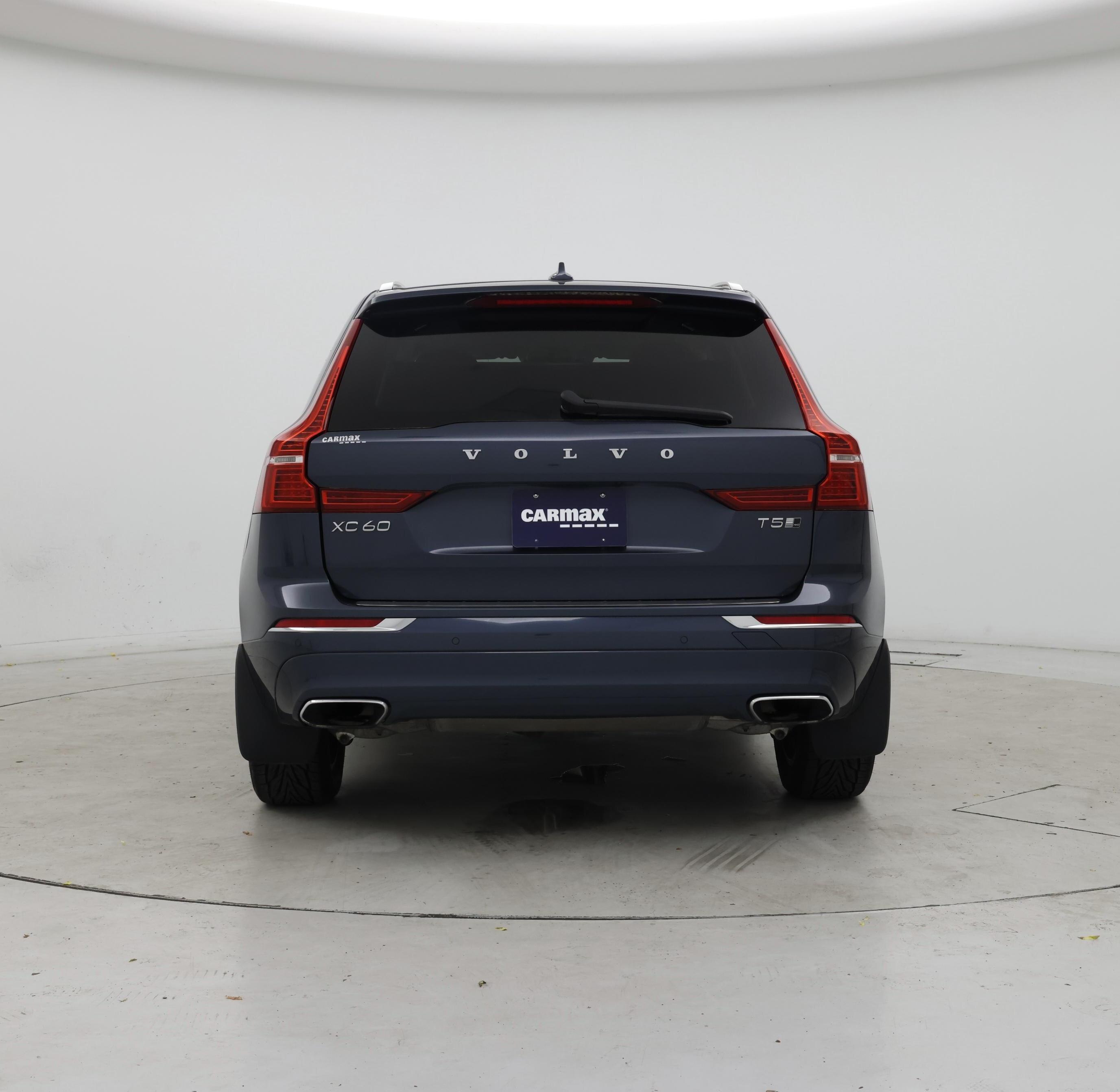 Thumbnail: 2020 Volvo XC60 - 6
