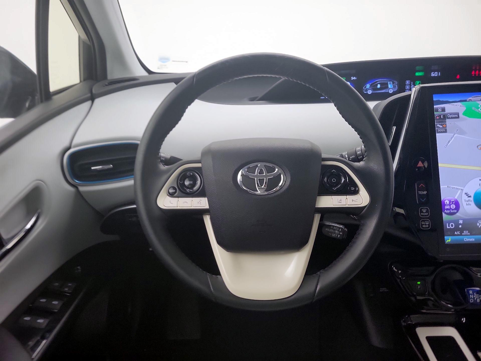 Thumbnail: 2018 Toyota Prius - 10