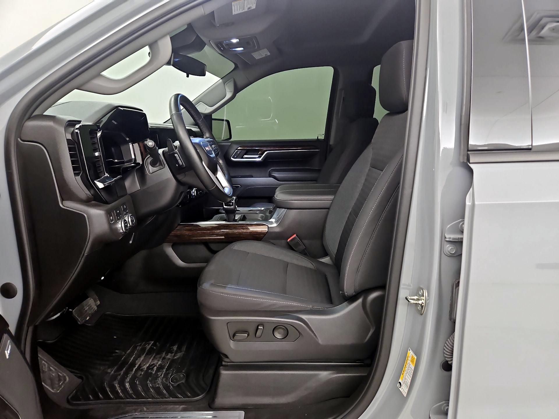 Thumbnail: 2024 GMC Sierra 1500 - 11