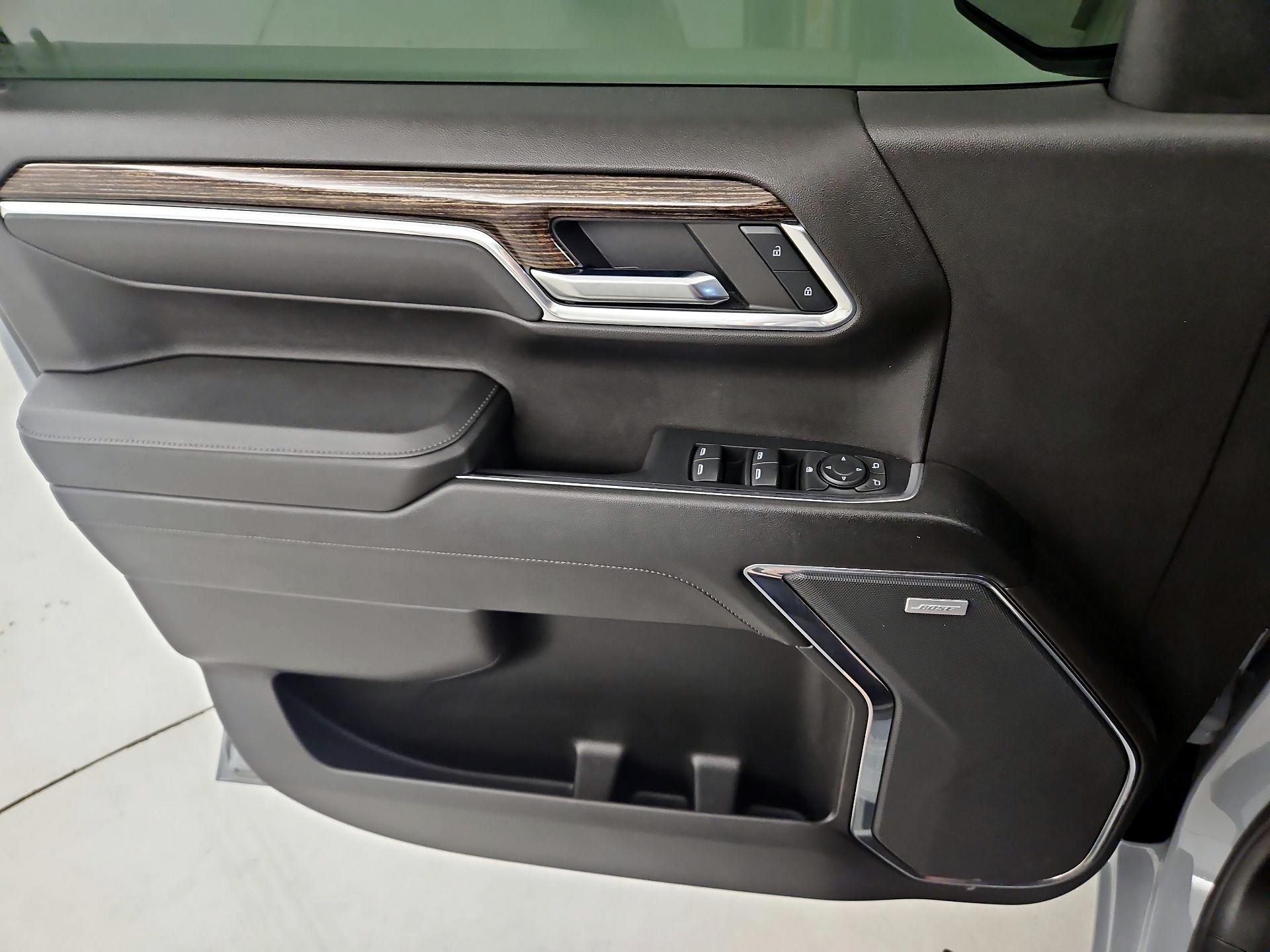Thumbnail: 2024 GMC Sierra 1500 - 12