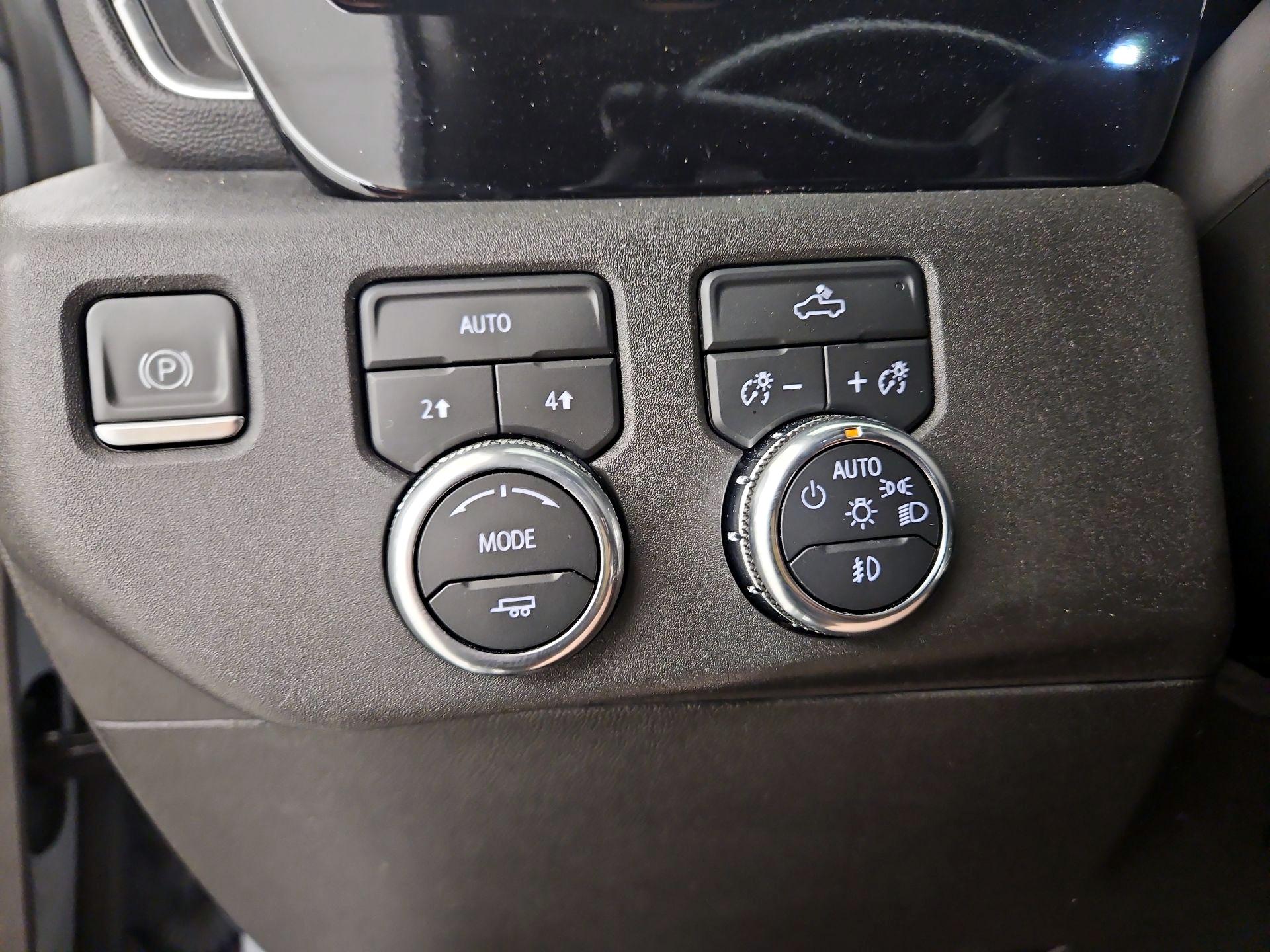Thumbnail: 2024 GMC Sierra 1500 - 13