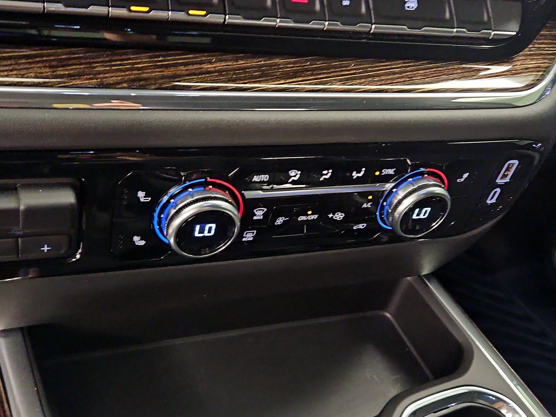 Thumbnail: 2024 GMC Sierra 1500 - 16