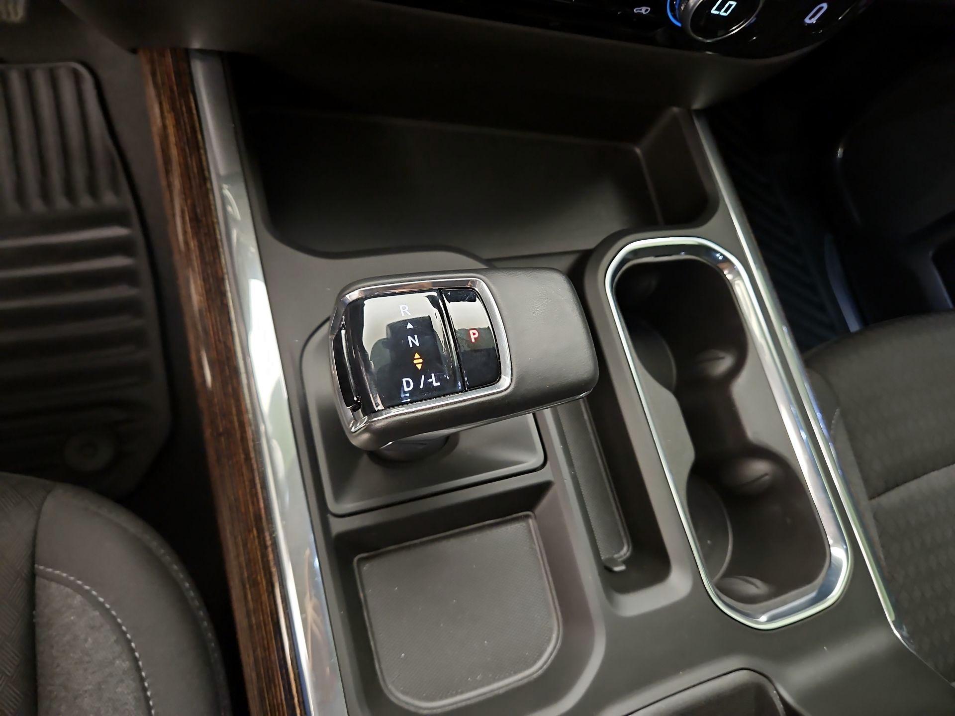Thumbnail: 2024 GMC Sierra 1500 - 17