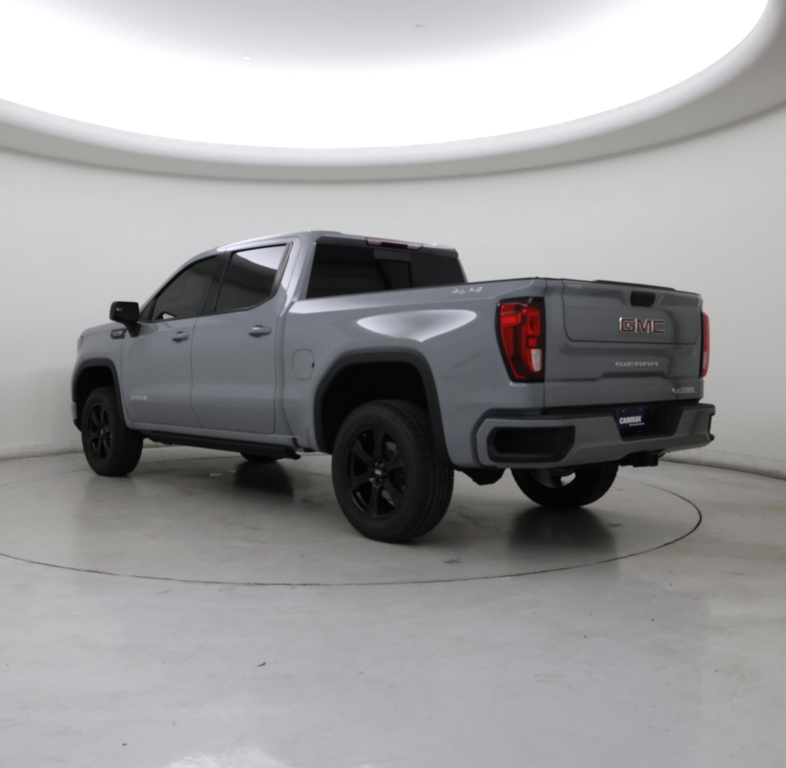Thumbnail: 2024 GMC Sierra 1500 - 2