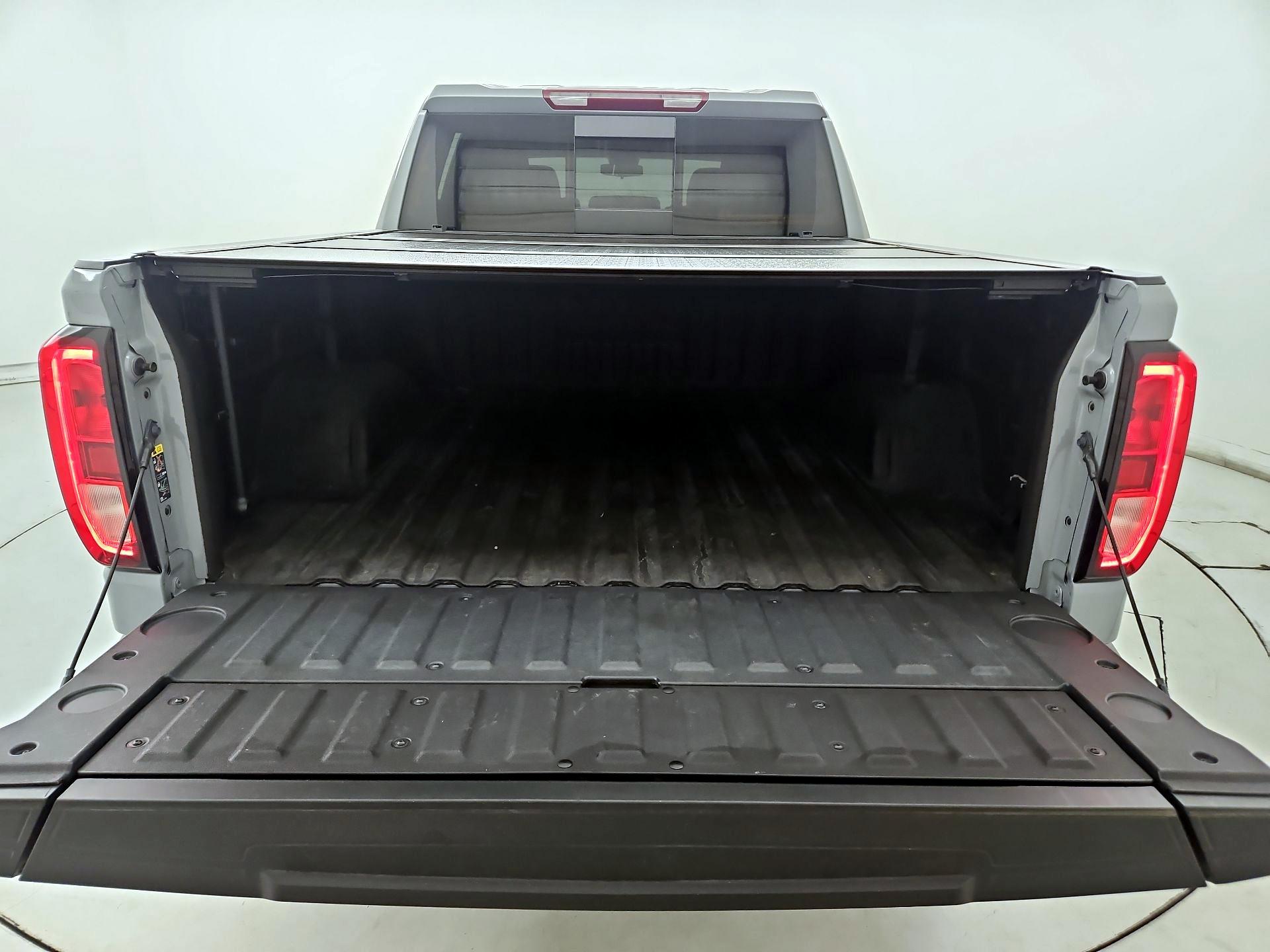 Thumbnail: 2024 GMC Sierra 1500 - 20