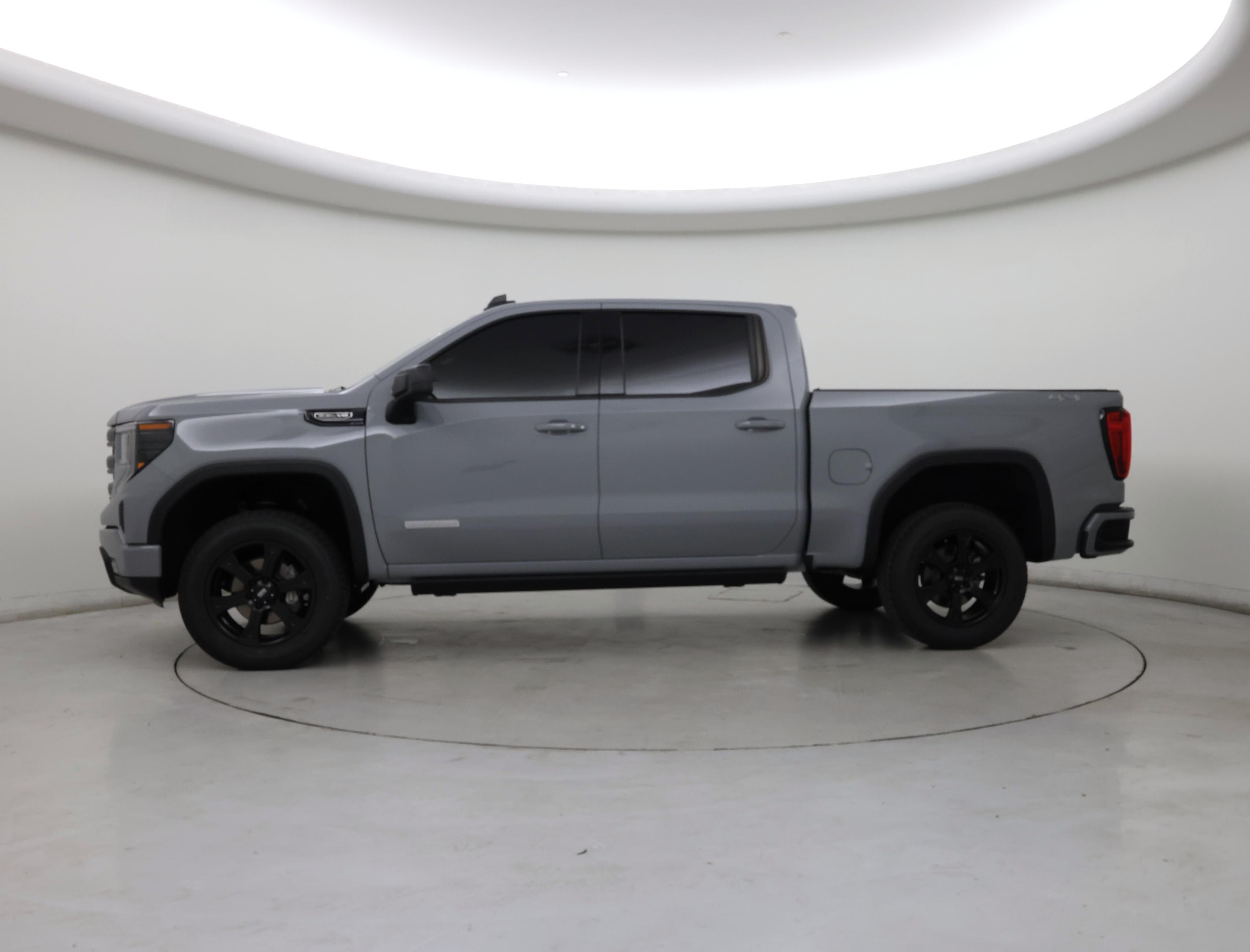 Thumbnail: 2024 GMC Sierra 1500 - 3