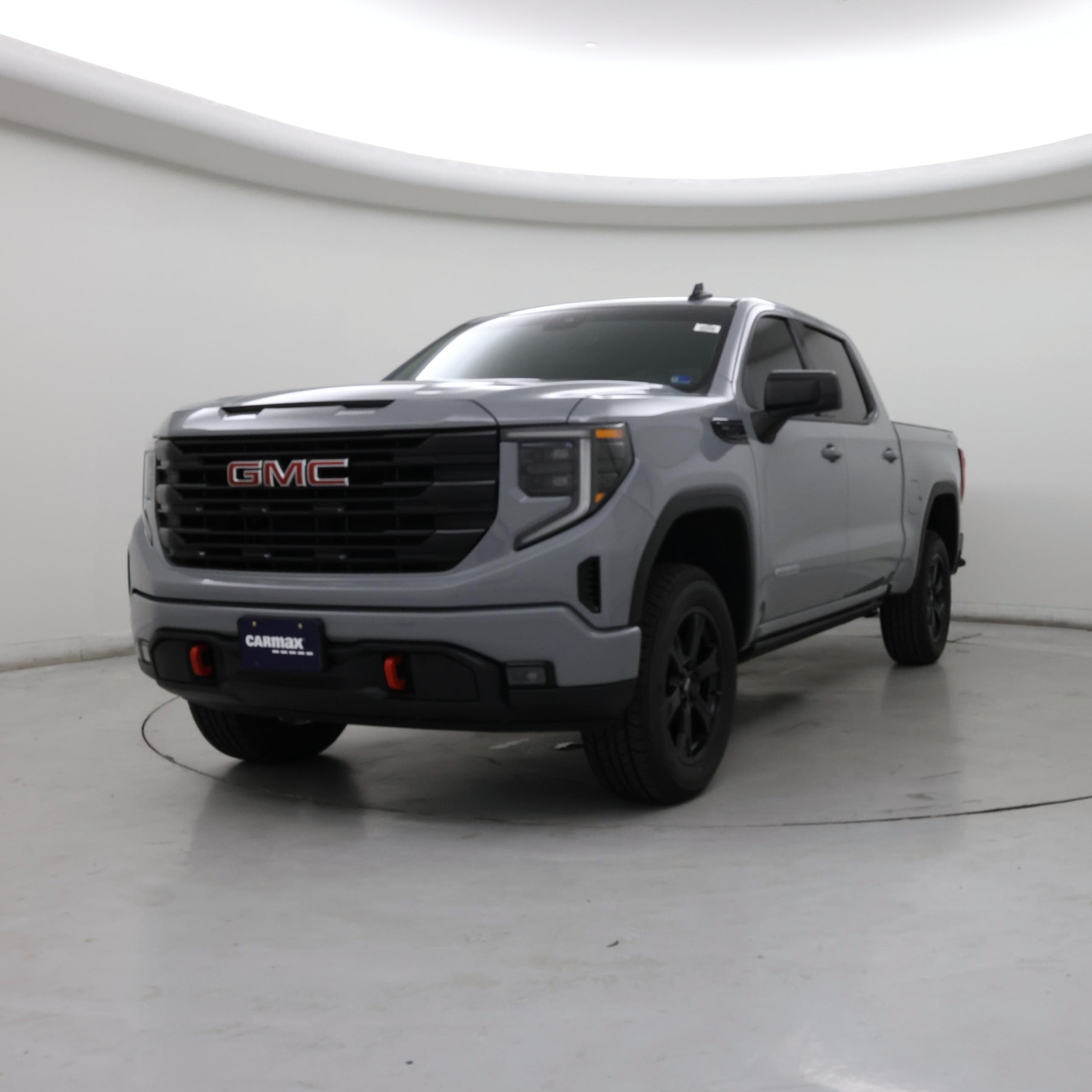 Thumbnail: 2024 GMC Sierra 1500 - 4