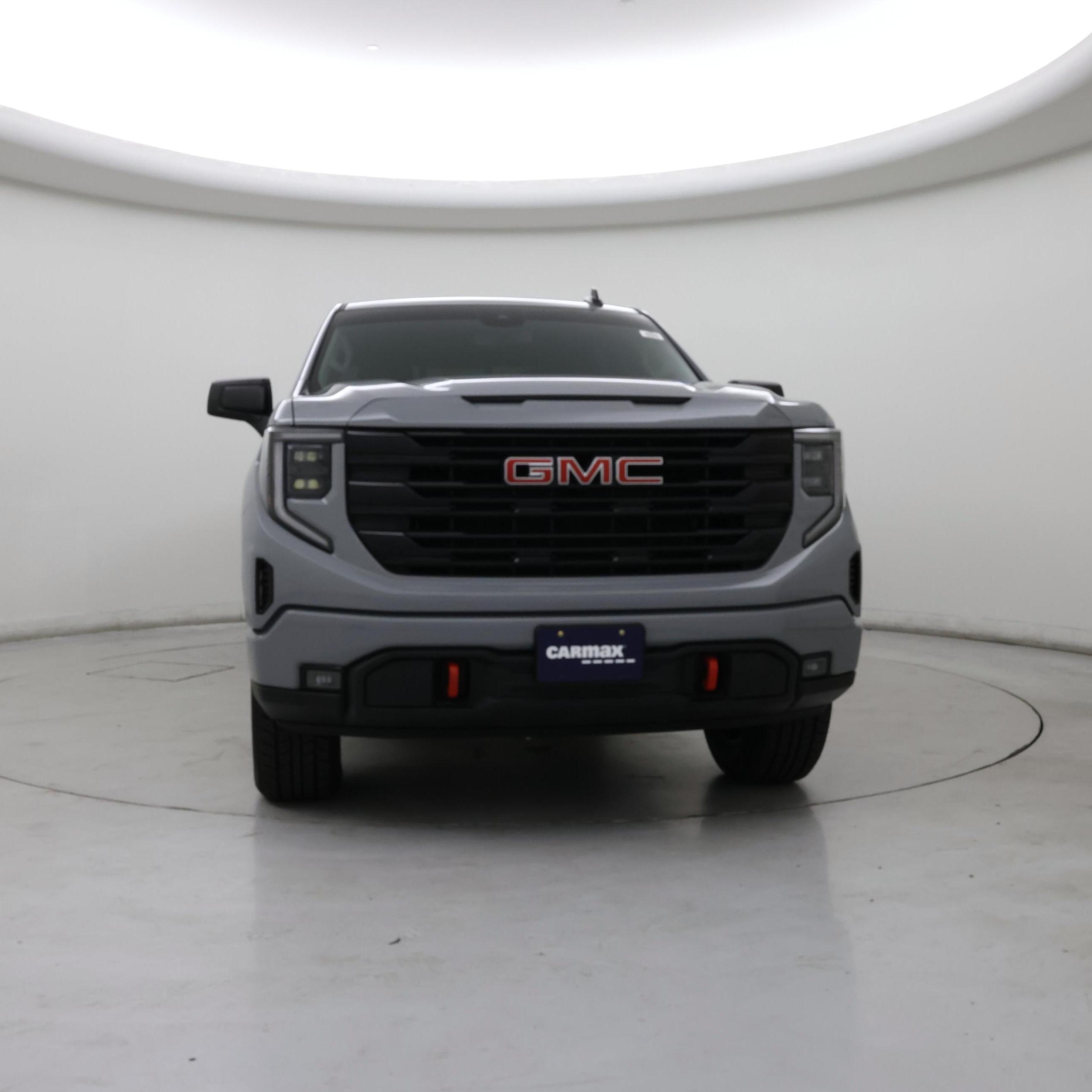 Thumbnail: 2024 GMC Sierra 1500 - 5